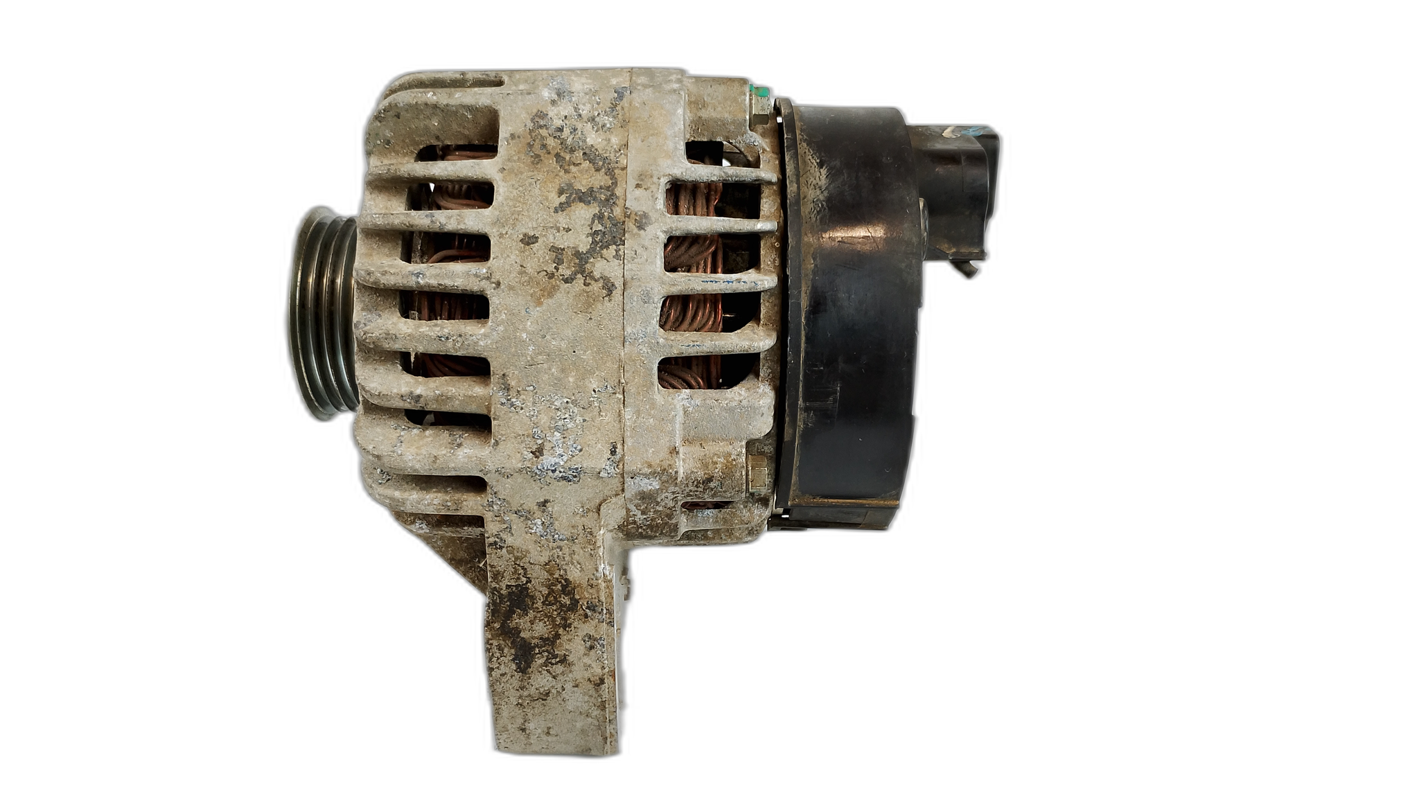 ALTERNADOR BOSCH 110A - 51865741 - 