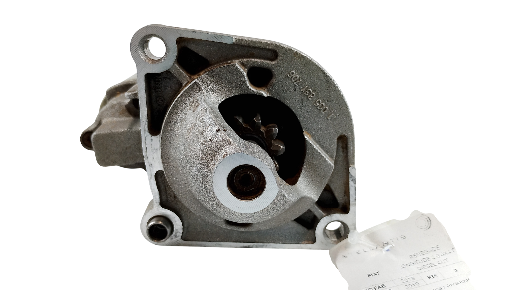 MOTOR PARTIDA - 51787218 - 