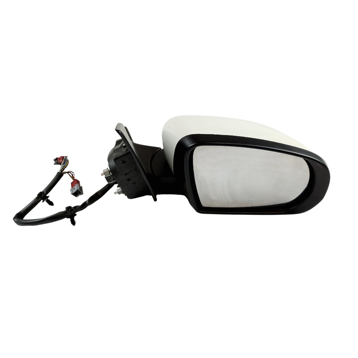 Retrovisor Direito Fiat Toro Freedom 2.0 2017 - 100234857 - Toro