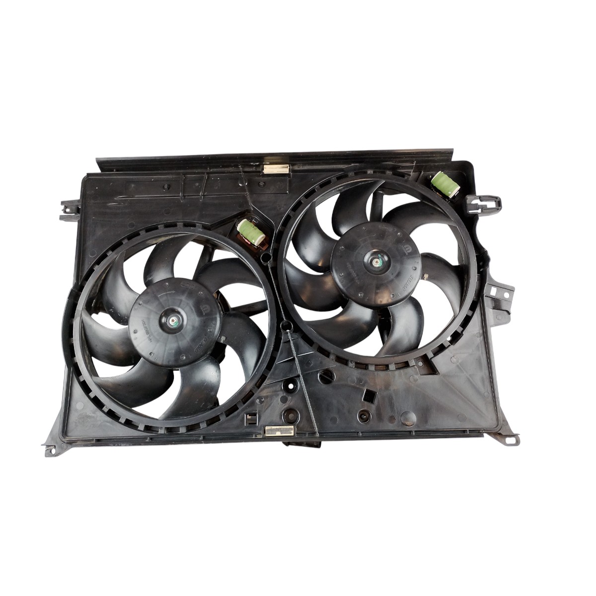 VENTOINHA ELETROVENTILADOR - 51965900 - 