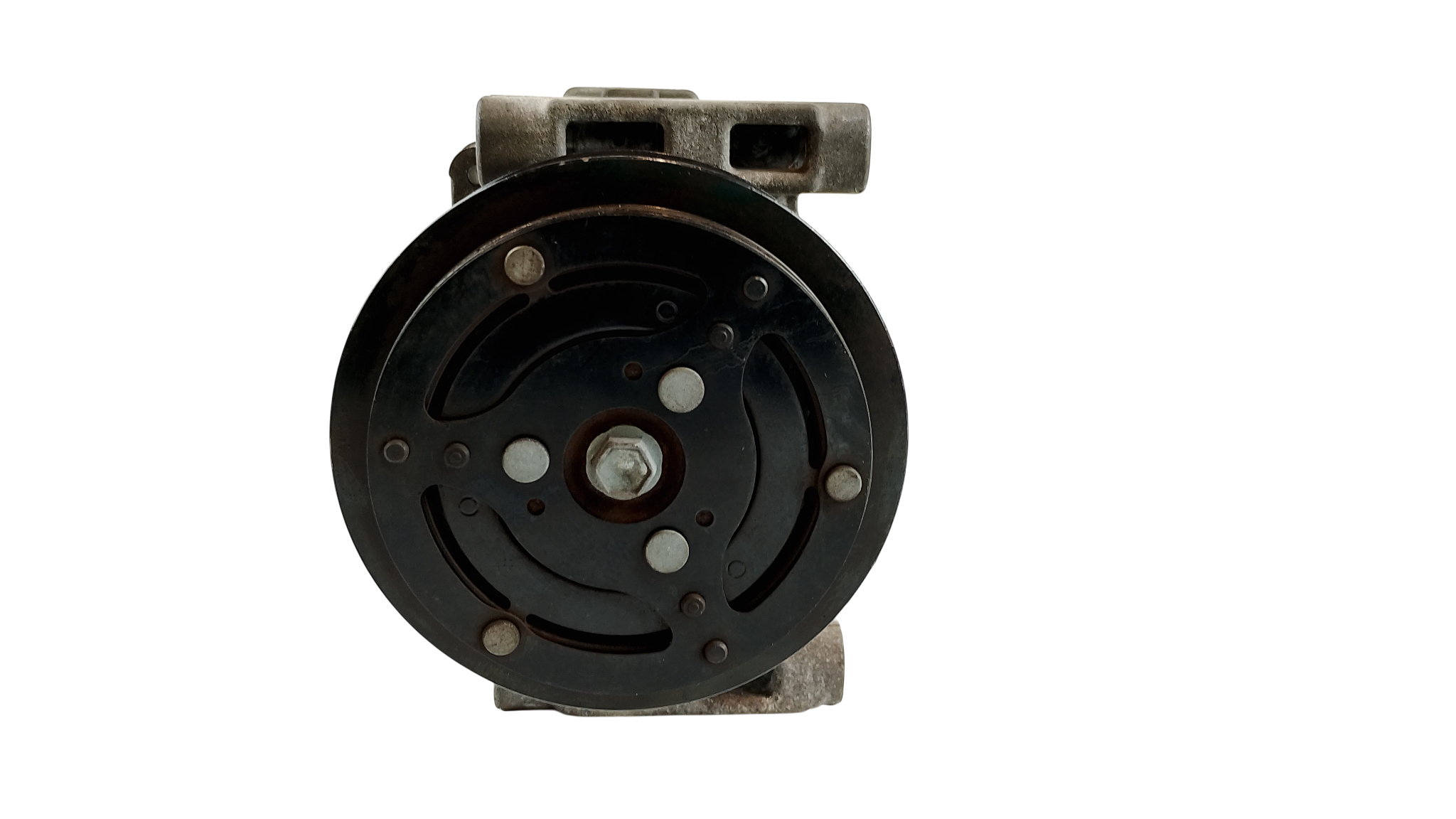 COMPRESSOR AR CONDICIONADO - 51747318 - 