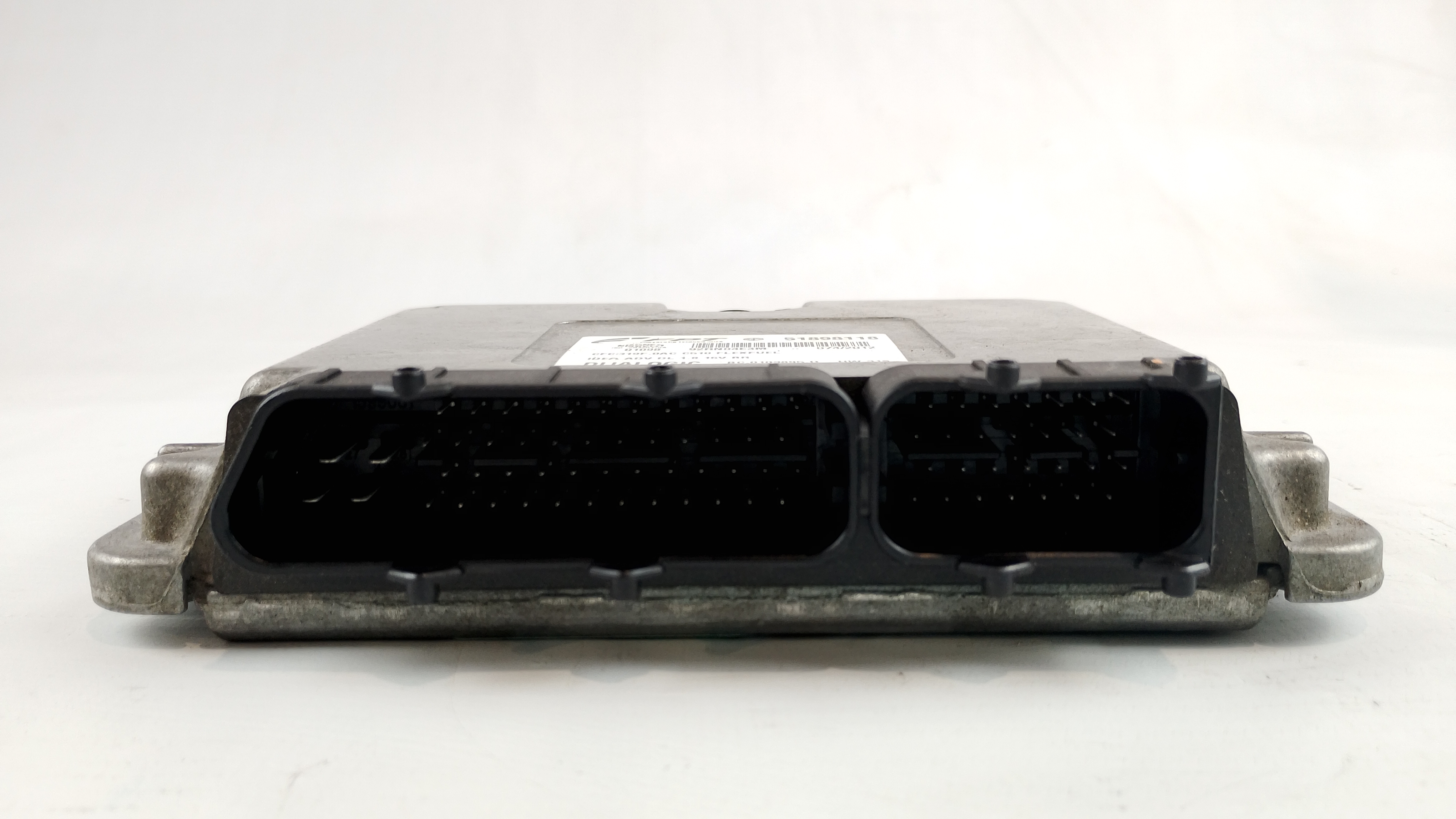MÓDULO CÂMBIO FIAT IDEA ADV.LOCK.DUALOGIC 1.8 2012 - 51898118 - 