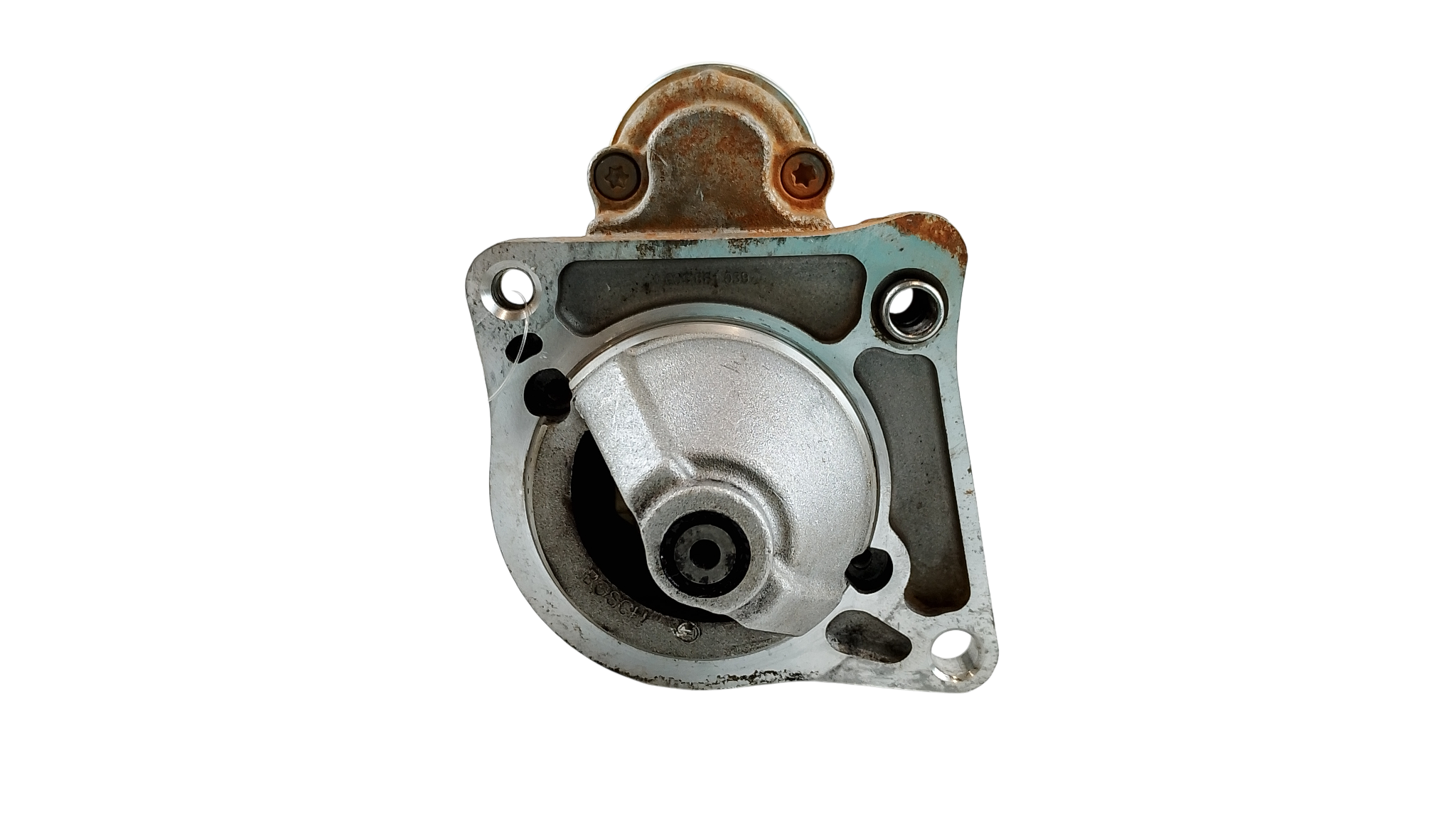 MOTOR ARRANQUE - 51997820 - 