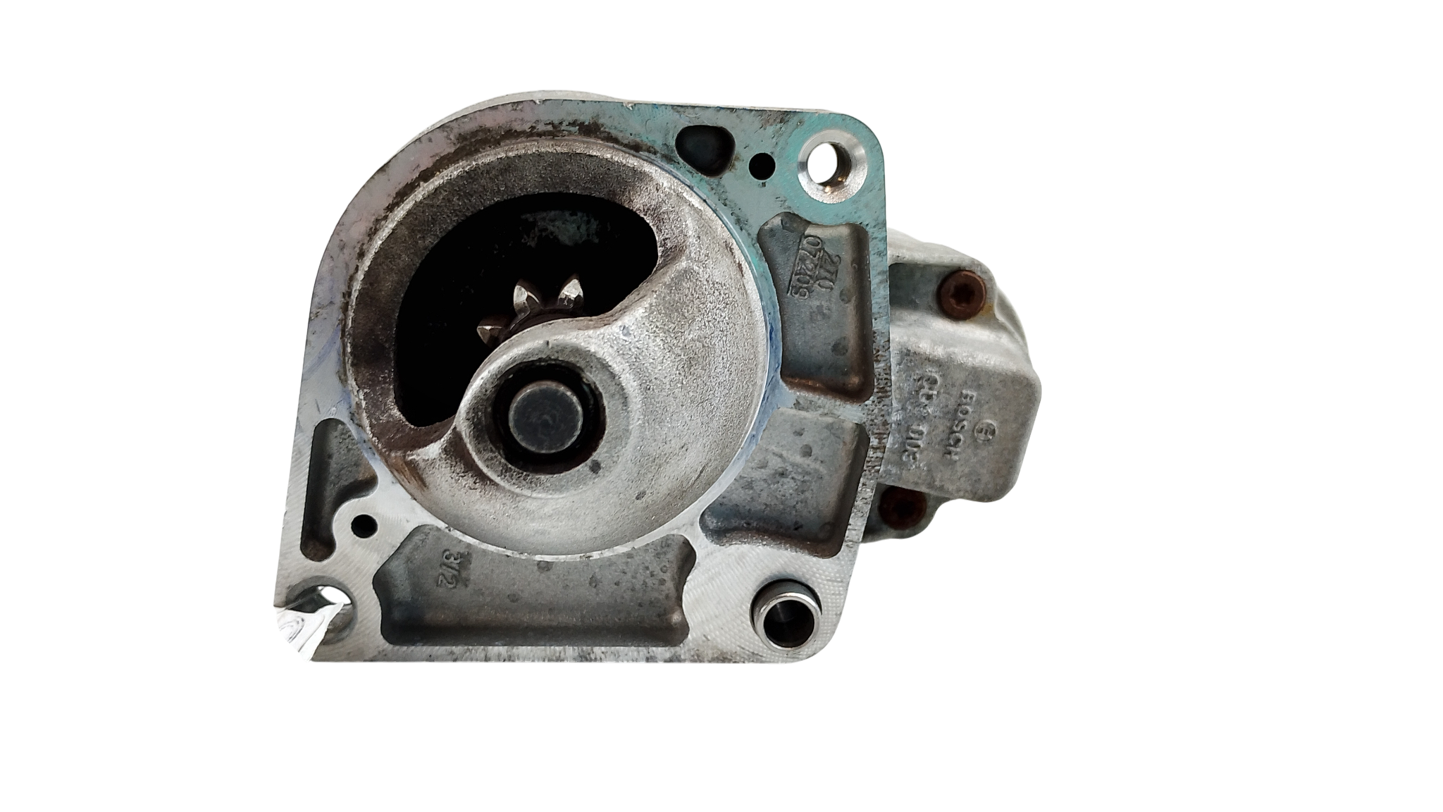 MOTOR PARTIDA - 52002707 - 