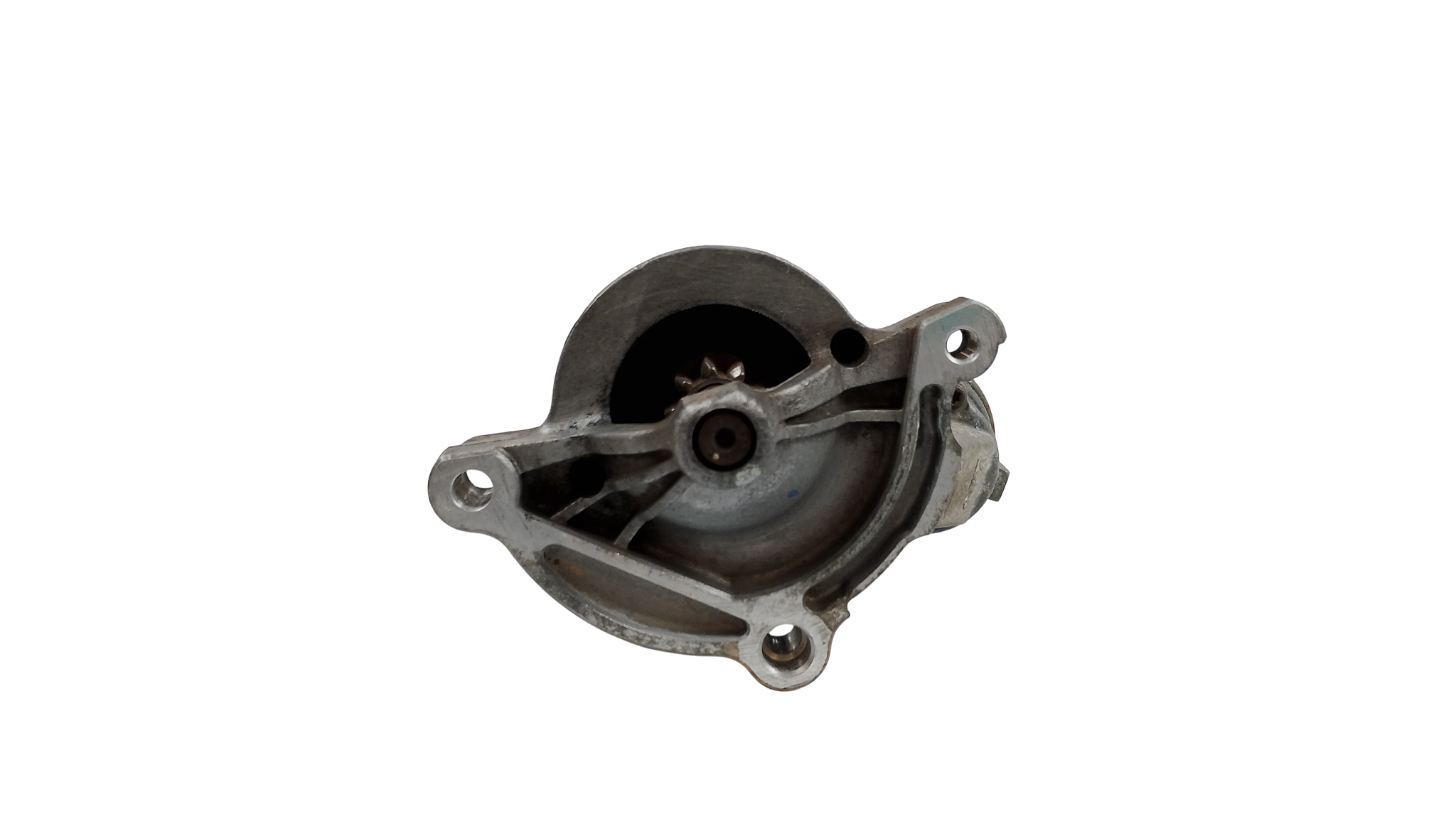 MOTOR PARTIDA PEUGEOT 208 ACTIVE PACK 1.5 FLEX 8V 5P 14/15 - 5802C9 - 
