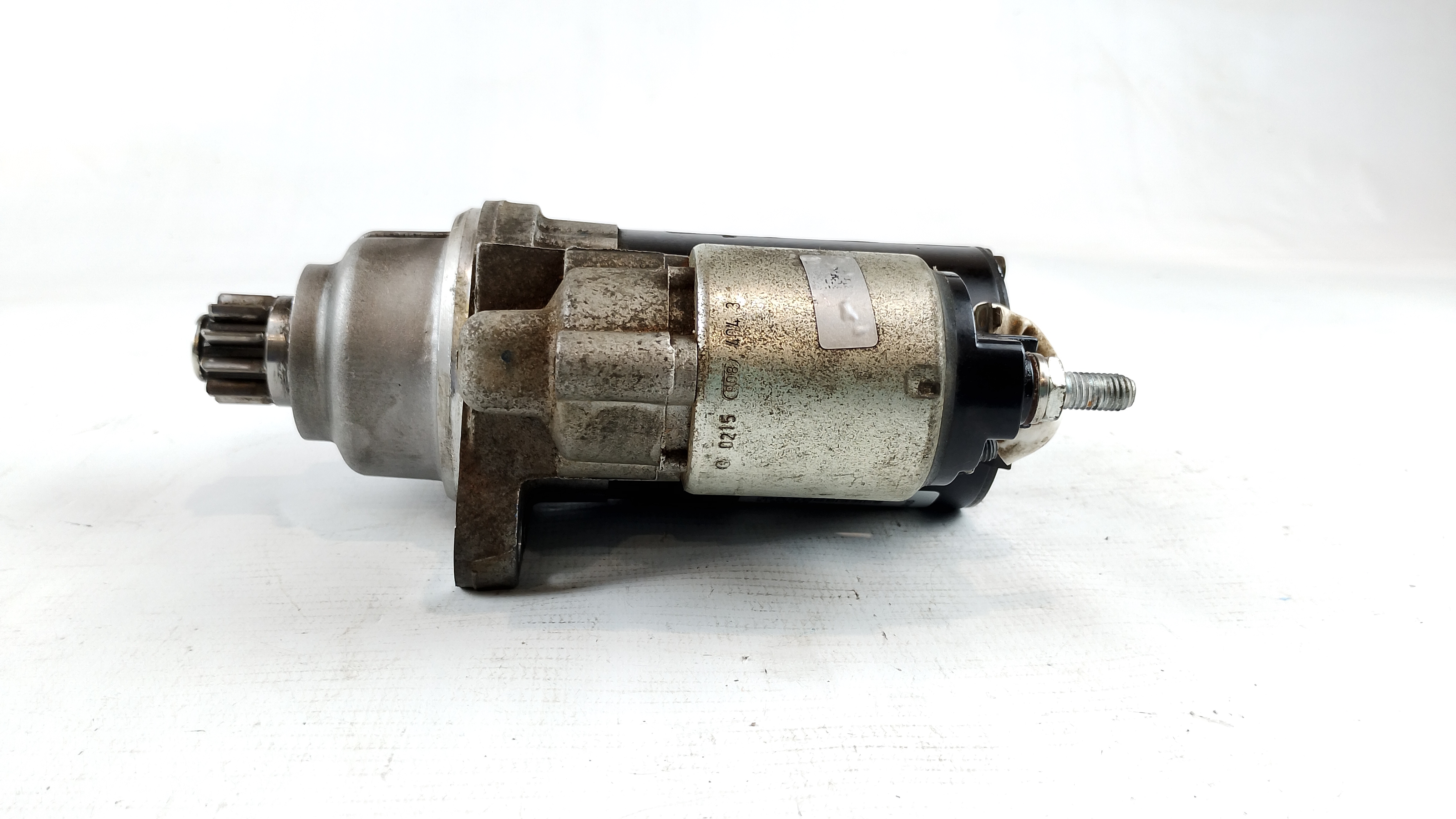 MOTOR PARTIDA D - 51911199 - 
