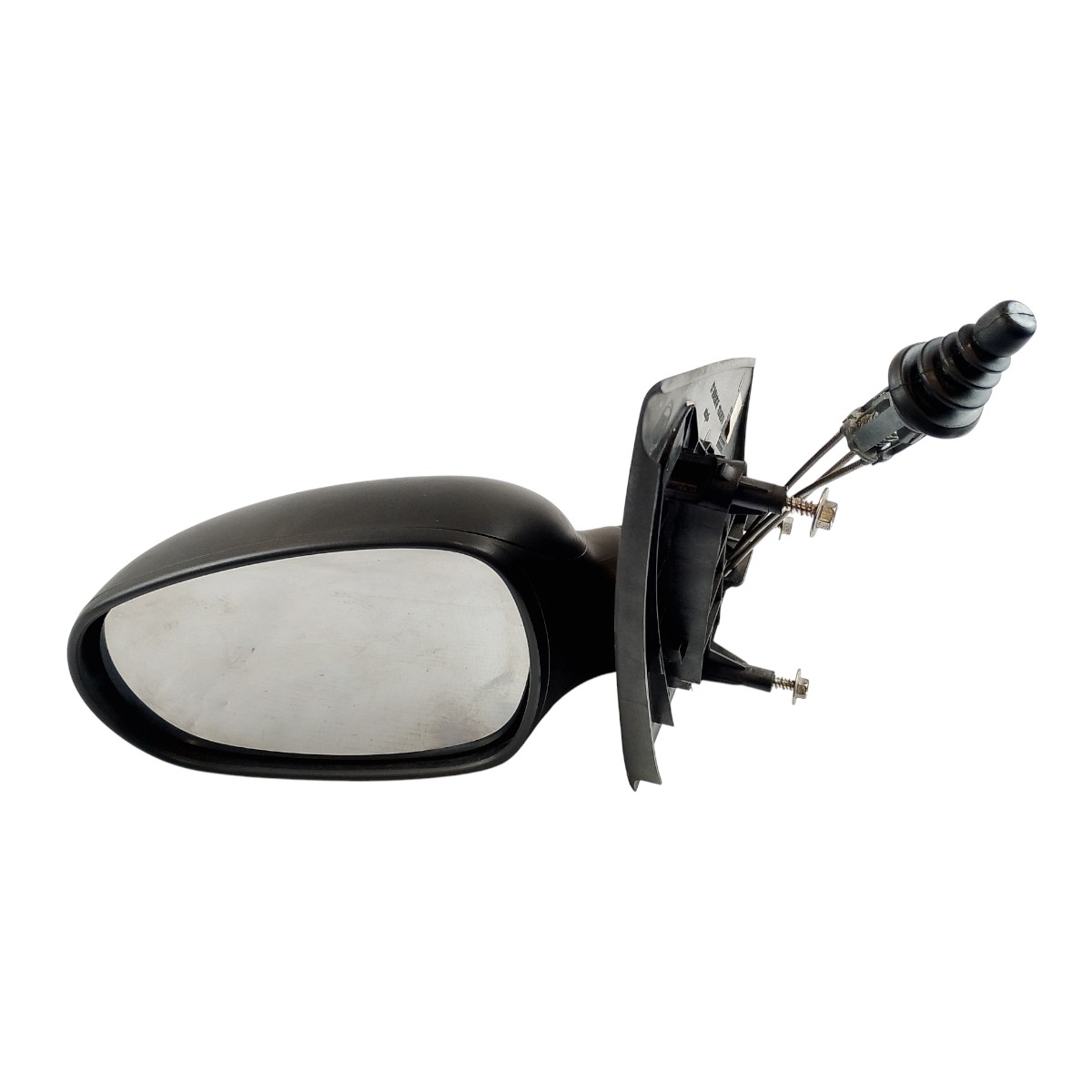 RETROVISOR LADO ESQUERDO - 735532314 - Palio
