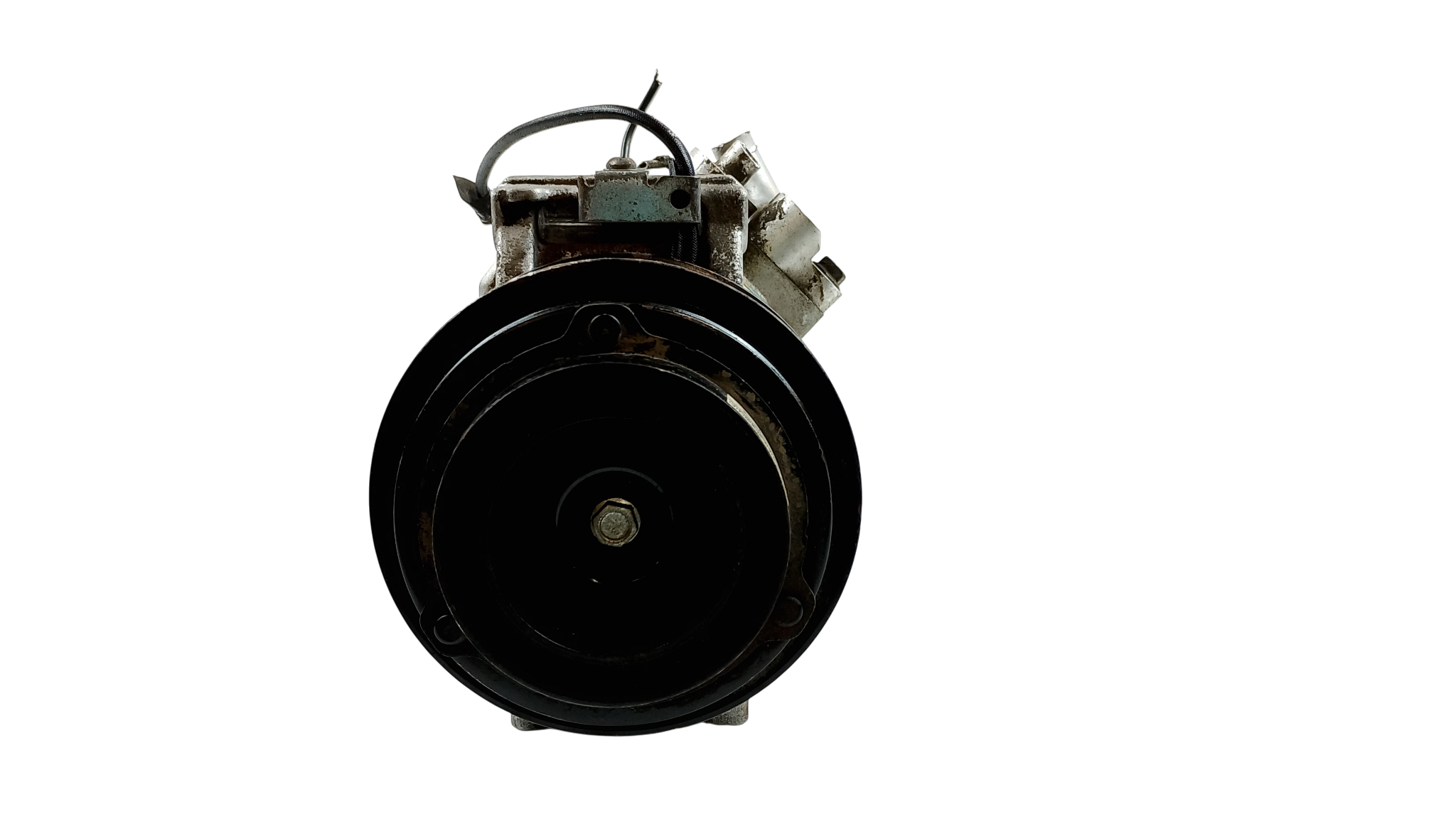 COMPRESSOR AR CONDICIONADO JEEP G CHEROKEE LAREDO 2.7 2004 - 55116839AA - 