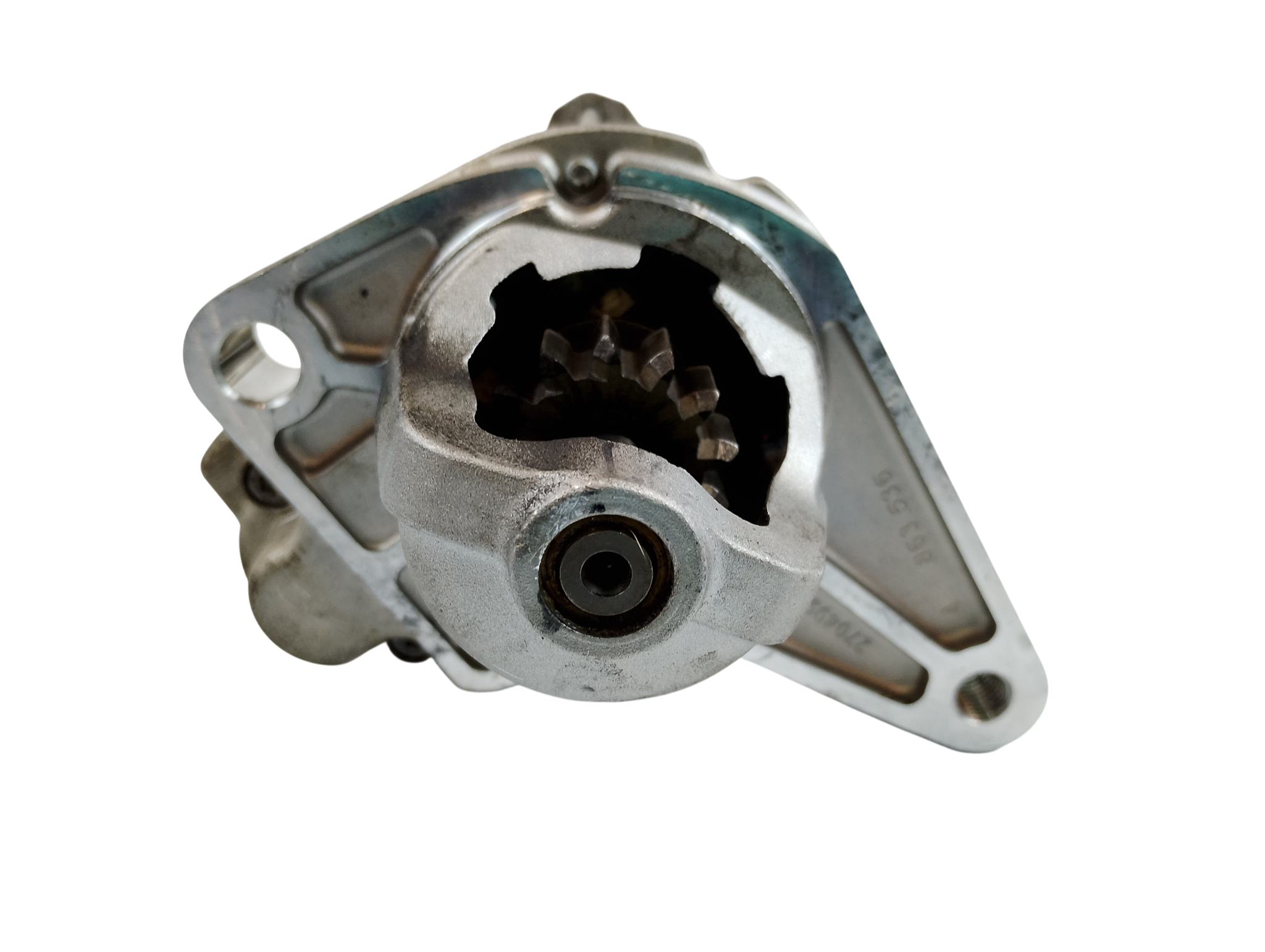 MOTOR PARTIDA - 52208848 - 
