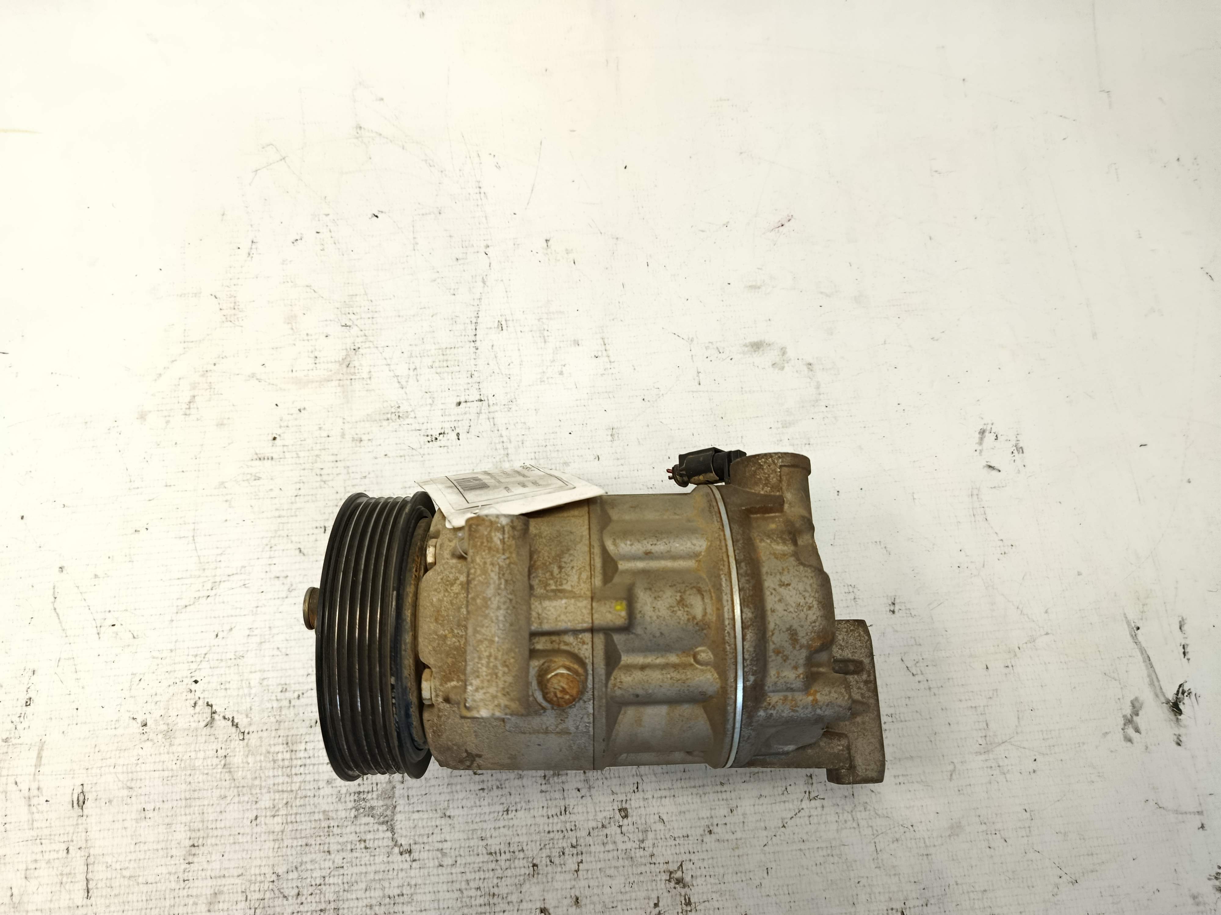 COMPRESSOR AR CONDICIONADO - 52094150 - Compass