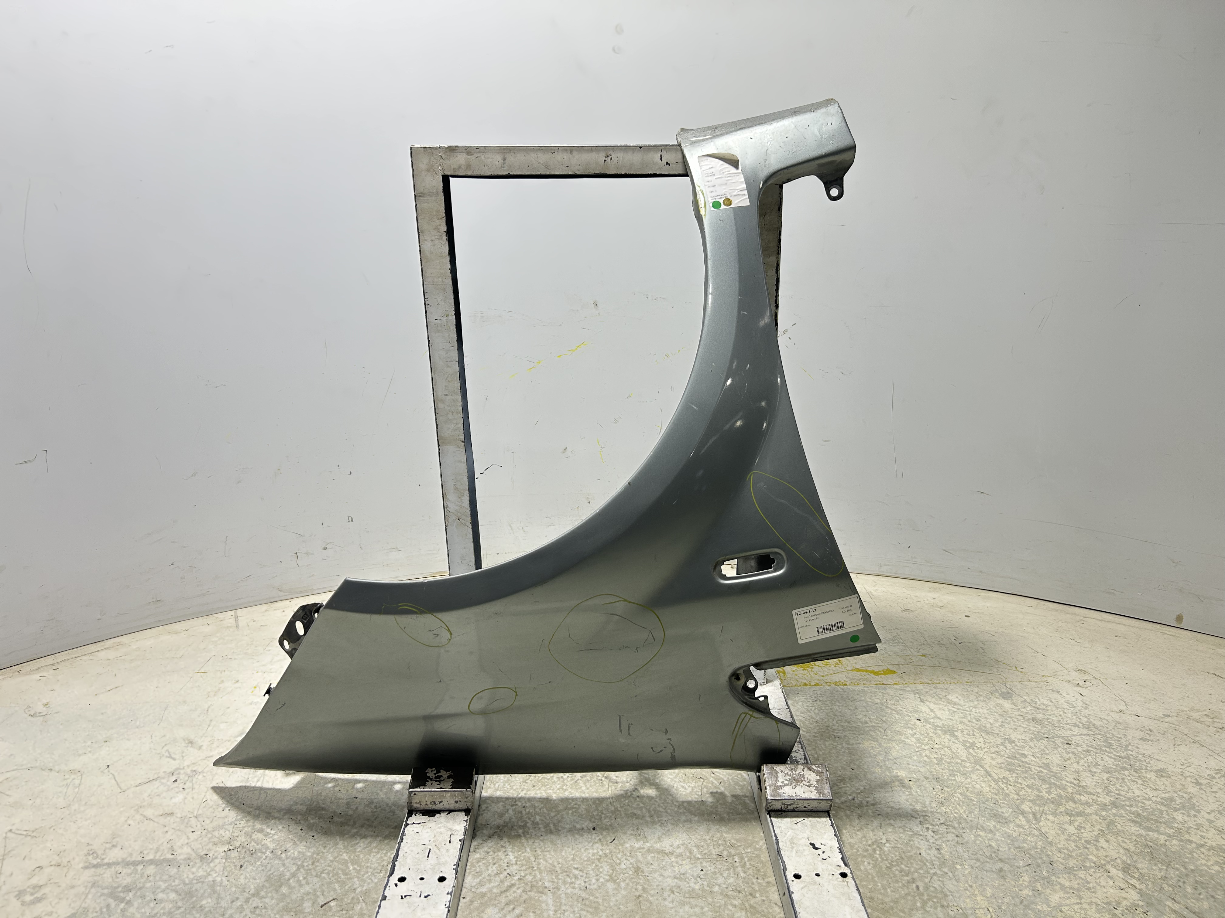 PARALAMA DIANTEIRO - 52063463 - 