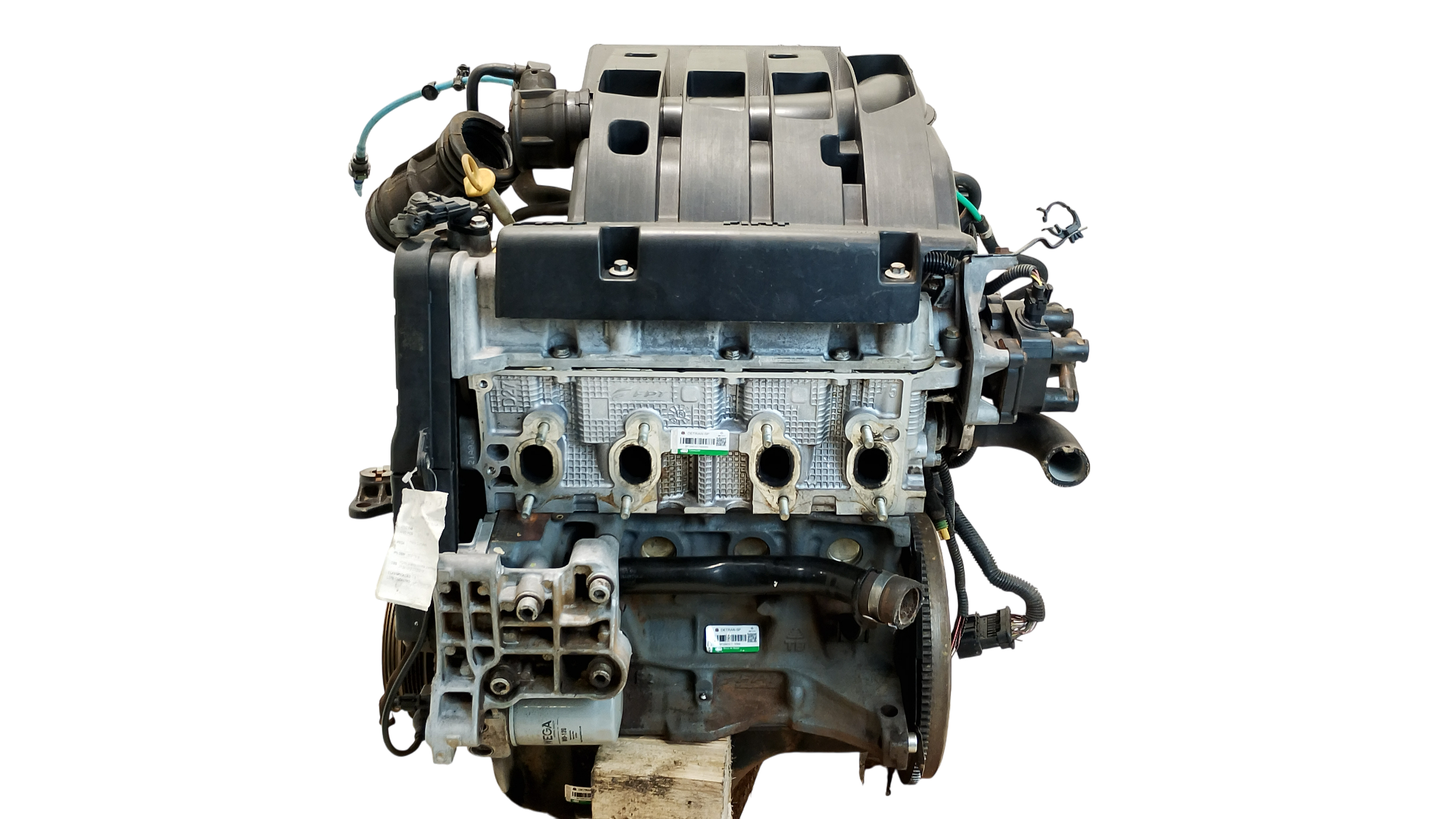 MOTOR SEMICOMPL - 55217916 - 