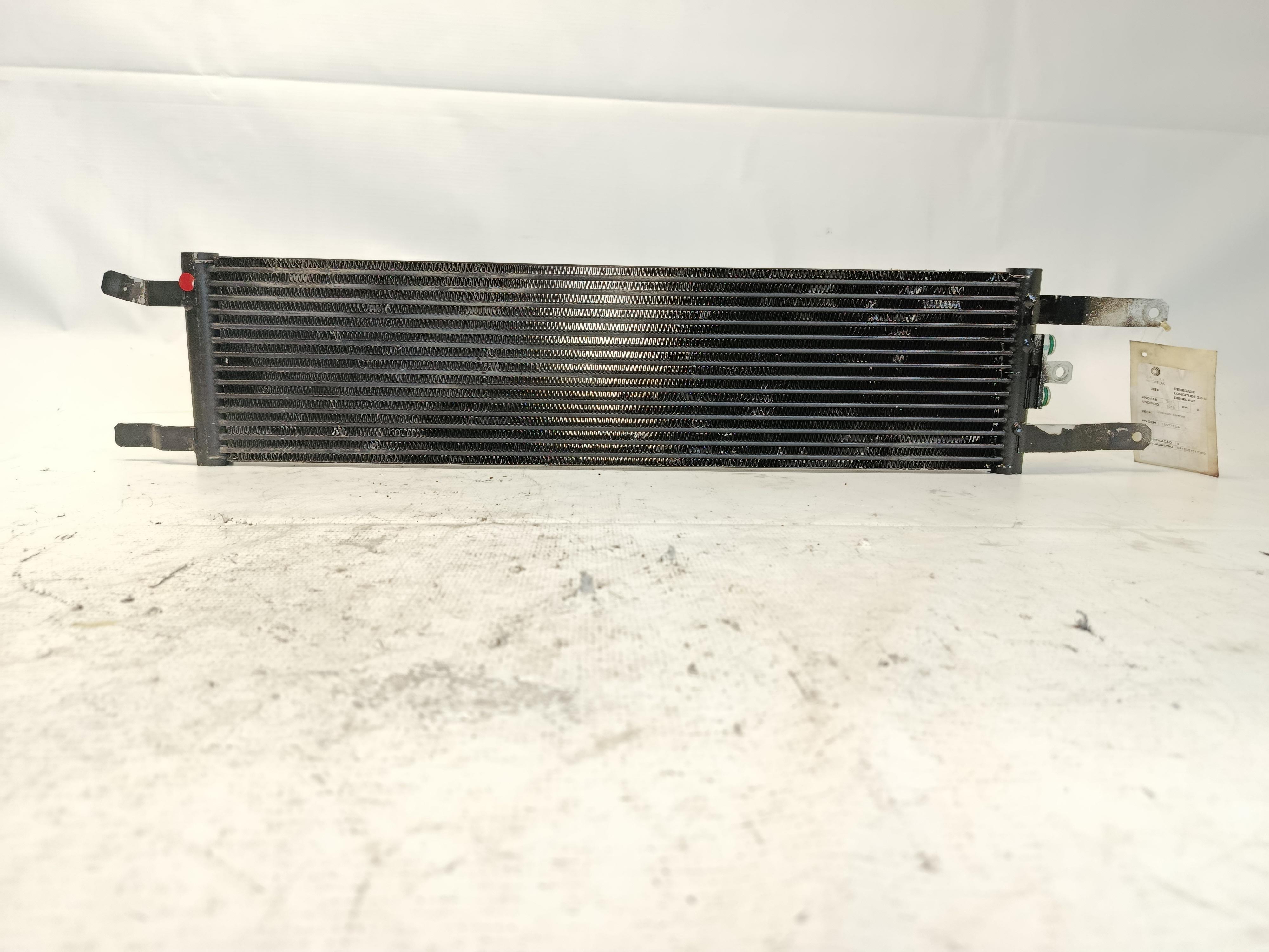 RADIADOR OLEO C - 51977753 - 