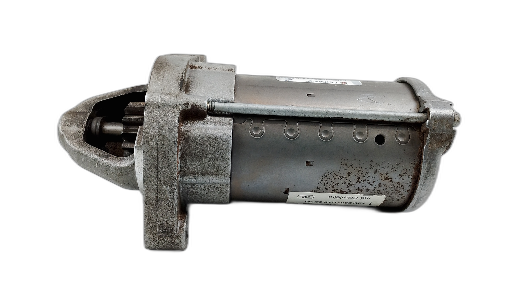 MOTOR PARTIDA - 52014723 - 