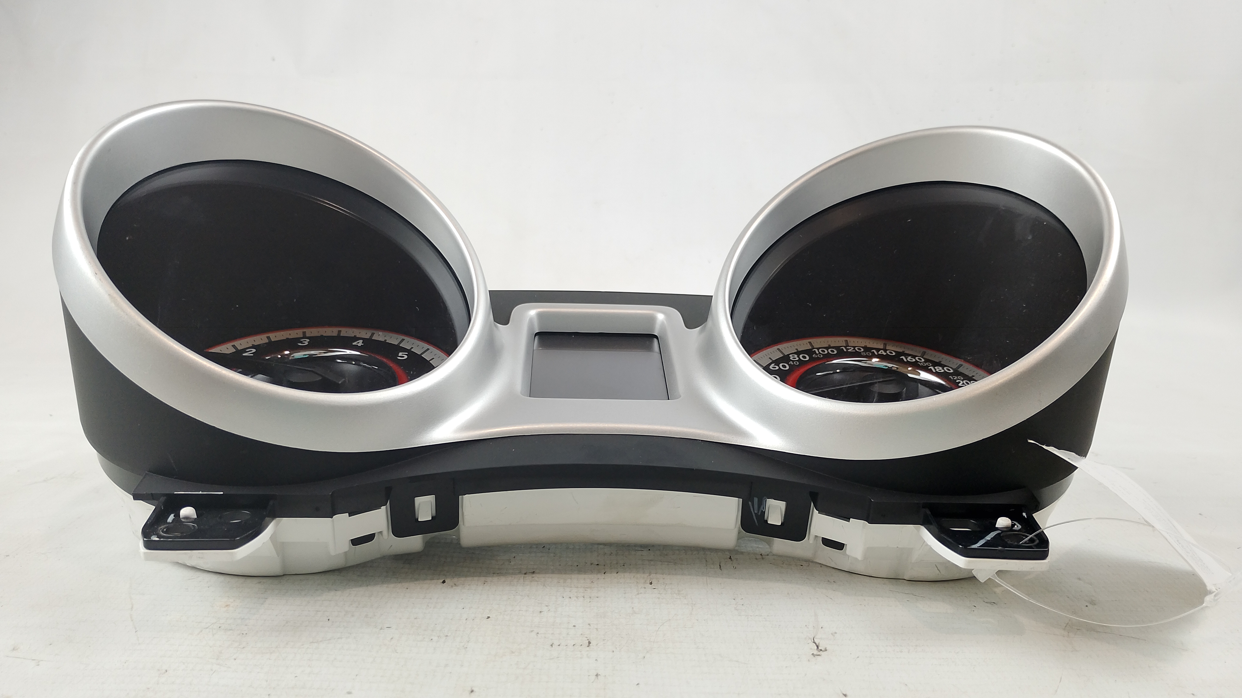 QUADRO/PAINEL INSTRUMENTOS DODGE JOURNEY RT 3.6 V6 2012 - 56046749AB - 