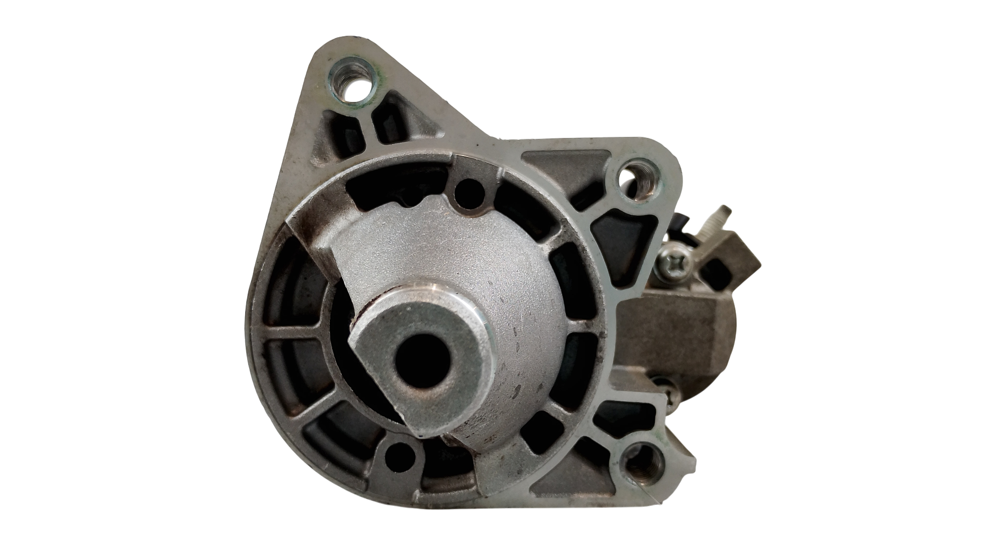 MOTOR PARTIDA DODGE JOURNEY RT 2.7 V6 185CV AUT 2010 - 04608800AE - 
