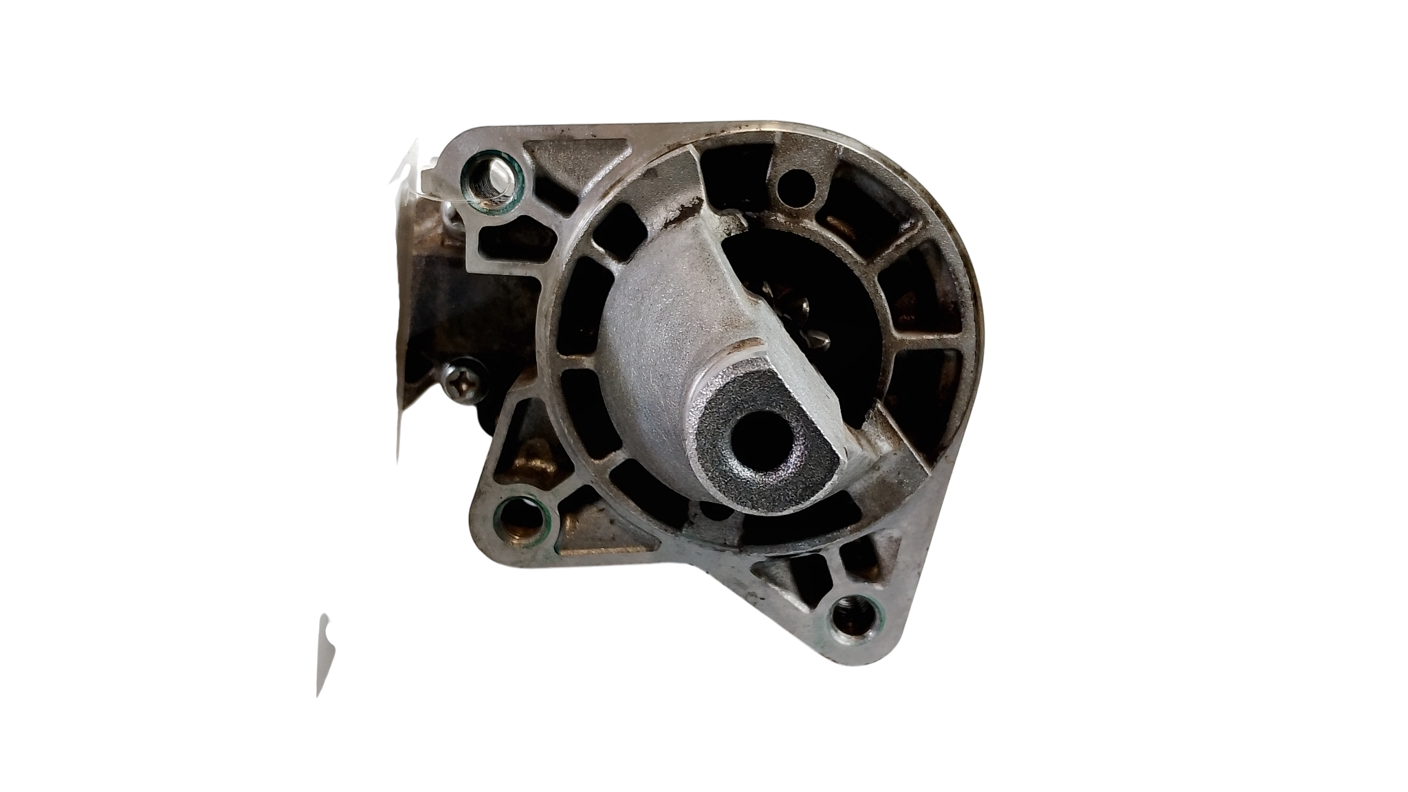 MOTOR PARTIDA DODGE JOURNEY RT 2.7 V6 185CV AUT 2010 - 04608800AE - 