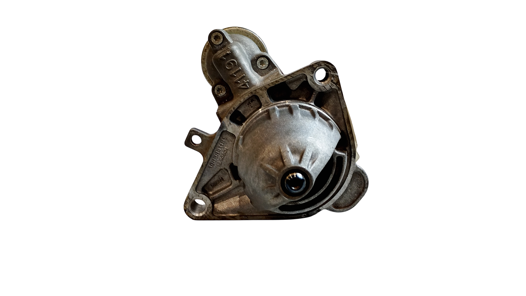 MOTOR PARTIDA JEEP GRAND CHEROKEE LIMITED 3.0 TB D AT 14/15 - 68080460AA - 