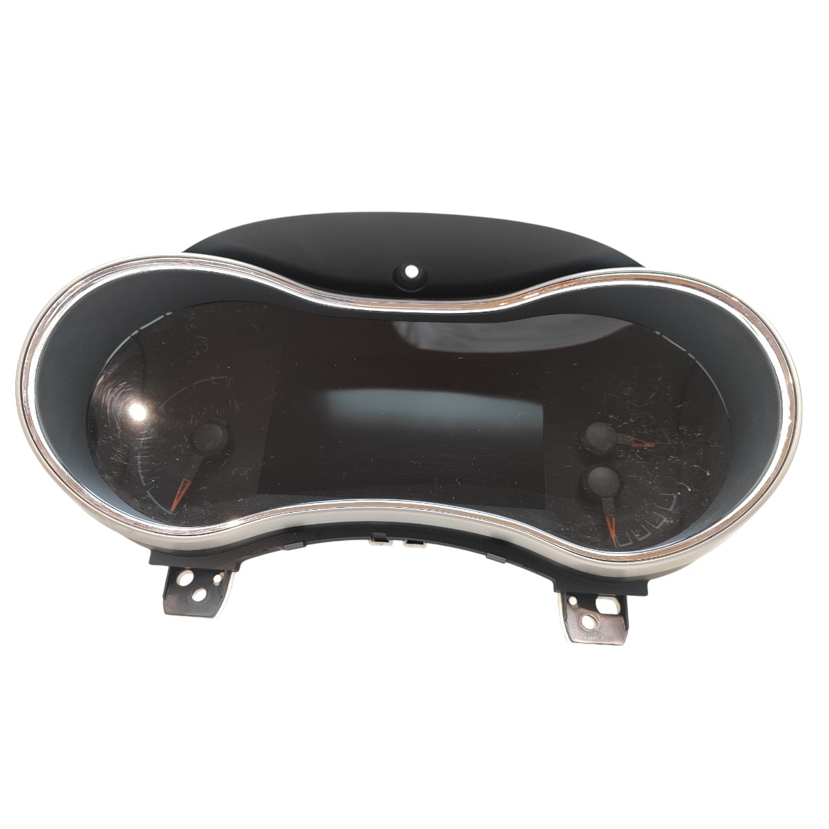 Painel Instrumentos Jeep Grand Cherokee Limited 3.0 2018 - 68331516AC - 