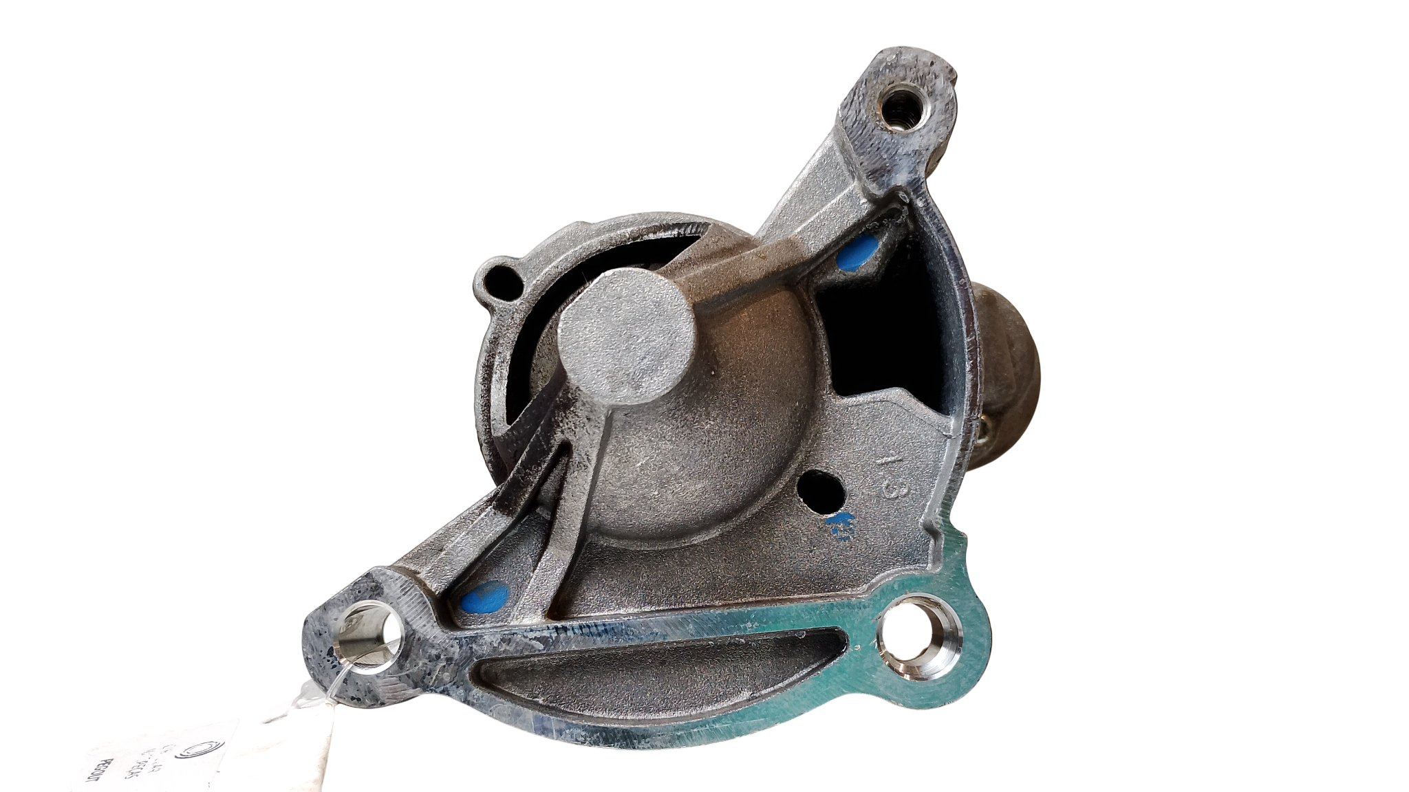 MOTOR ARRANQUE - 9807775680 - 