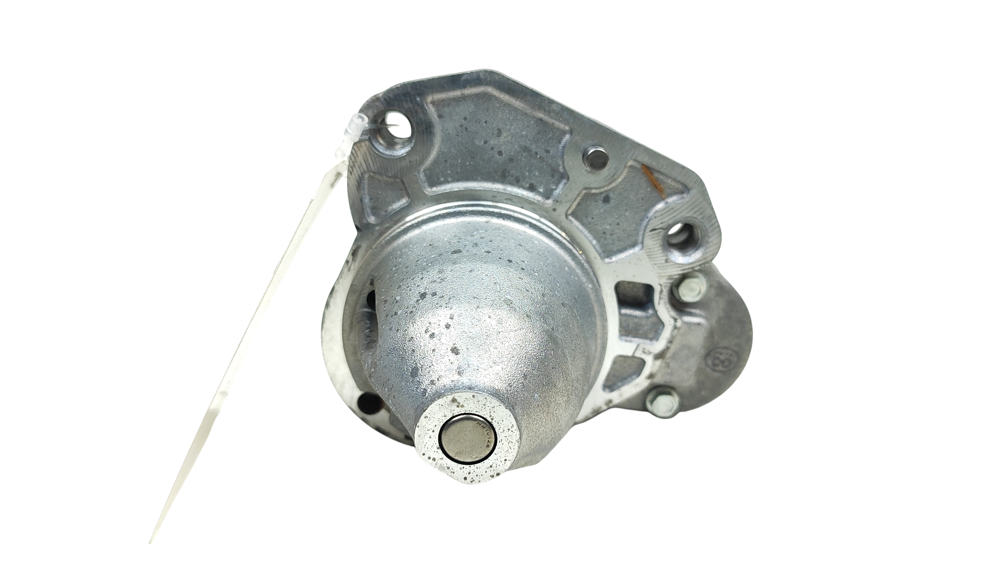 MOTOR PARTIDA JEEP GRAND CHEROKEE LIMITED 3.0 TB 2014 - 04801839AB - 