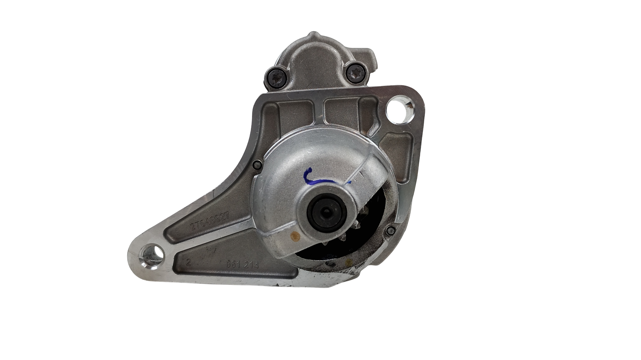 MOTOR ARRANQUE - 9844685480 - 