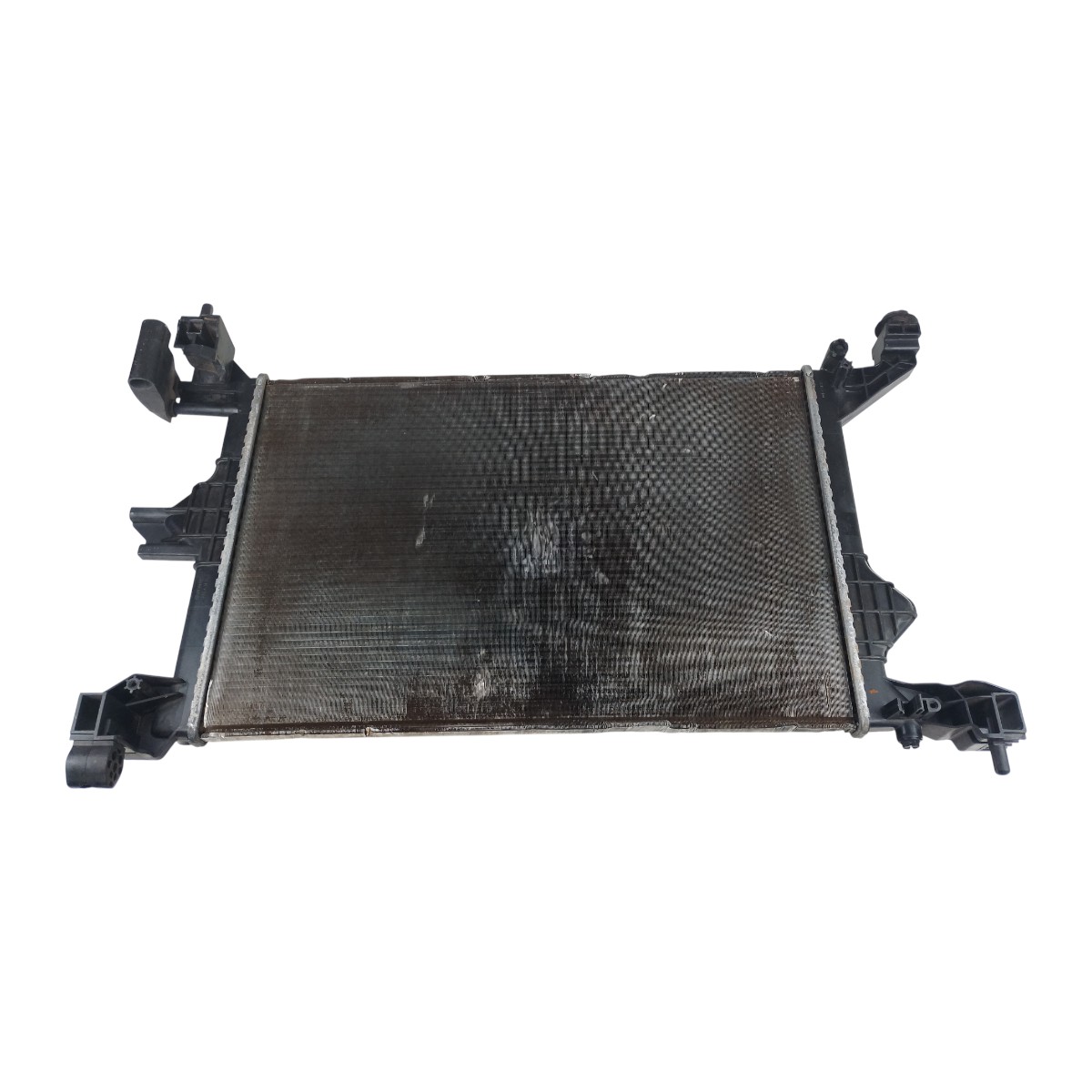 Radiador - 52108011 - Onix A Hatch, Prisma B