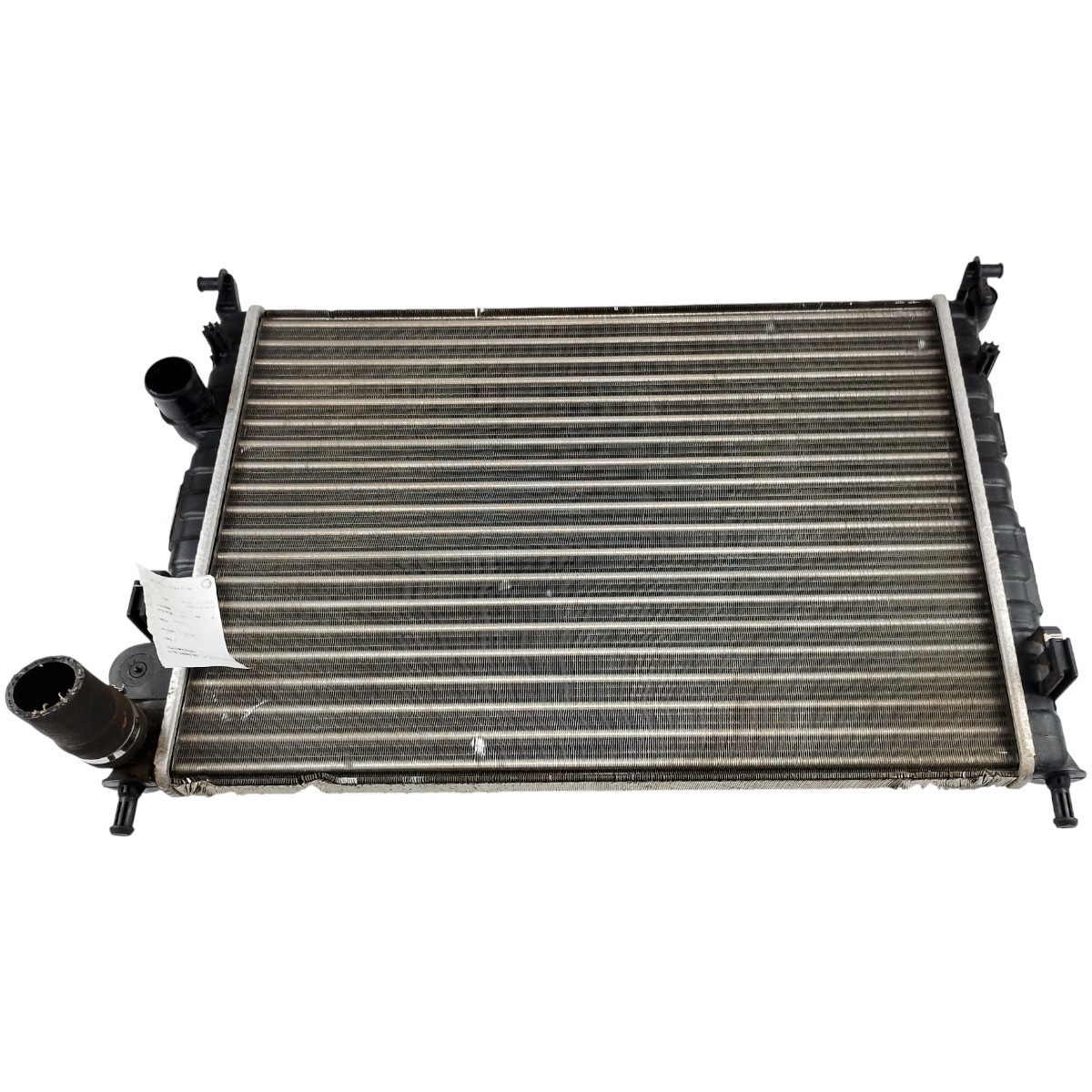 Radiador Fiat Palio Economy Fire 1.0 2010/2011 - 51791365 - 