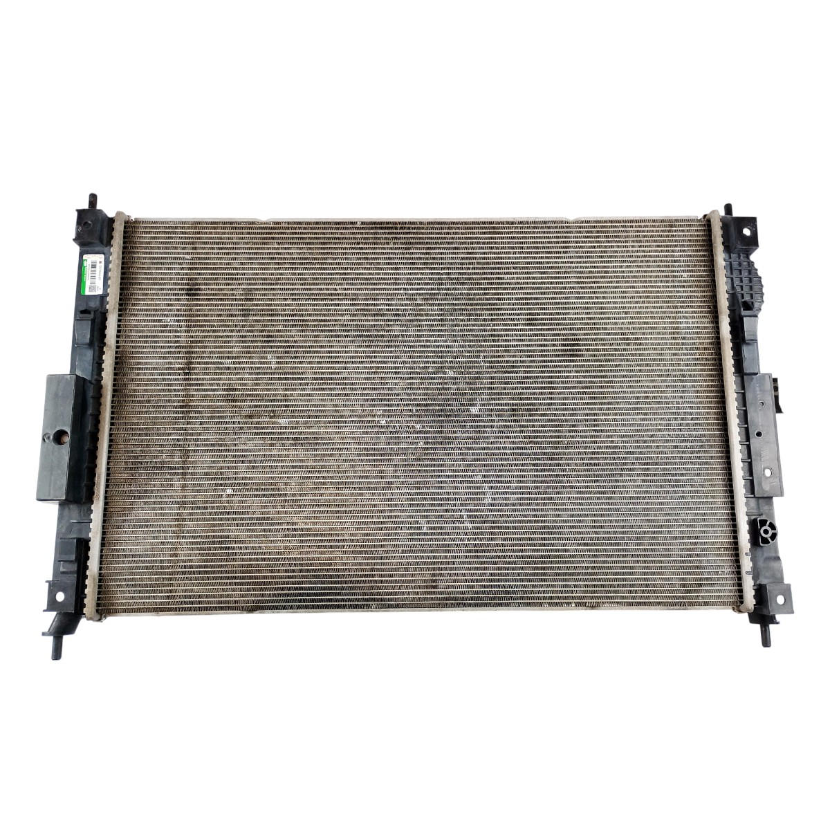 RADIADOR AGUA - 9675747980 - 