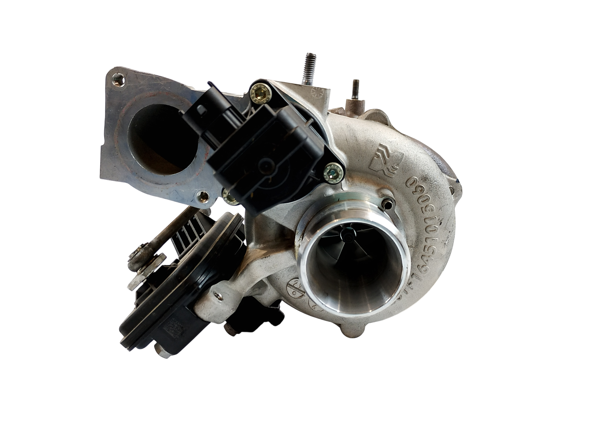 TURBOCOMPRESSOR - 46338361 - 