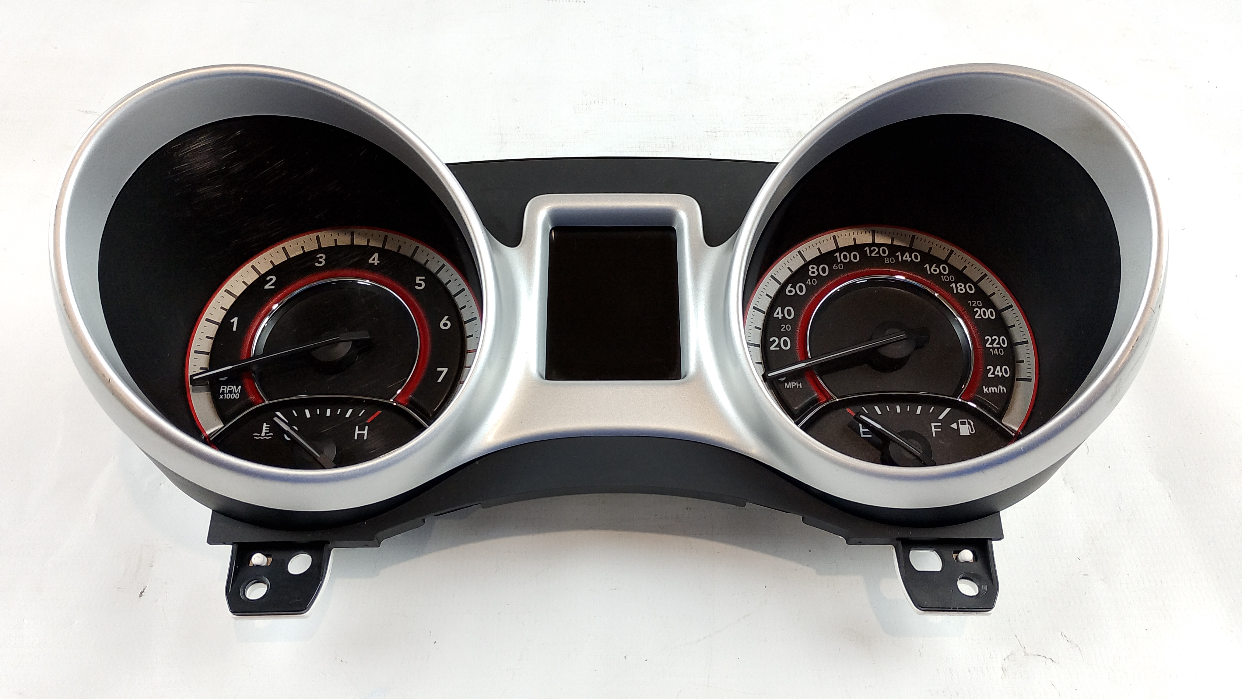 PAINEL INSTRUMENTOS FIAT FREEMONT EMOT PRECIS 2.4 2014/15 - 5604670AF - 