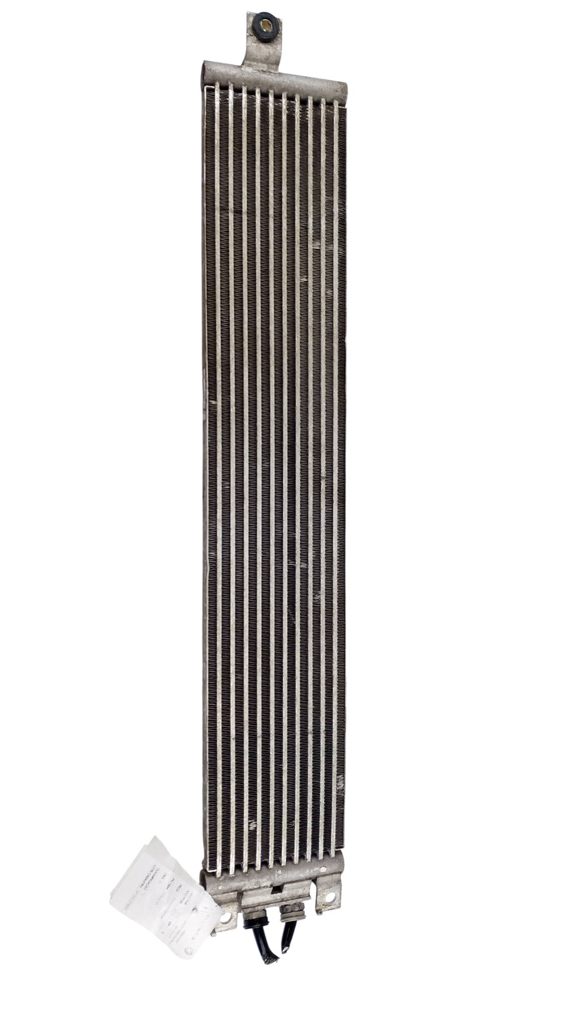 RADIADOR CÂMBIO FIAT FREEMONT EMOTION 2.4 16V AUT 2014/15 - 95846163 - 