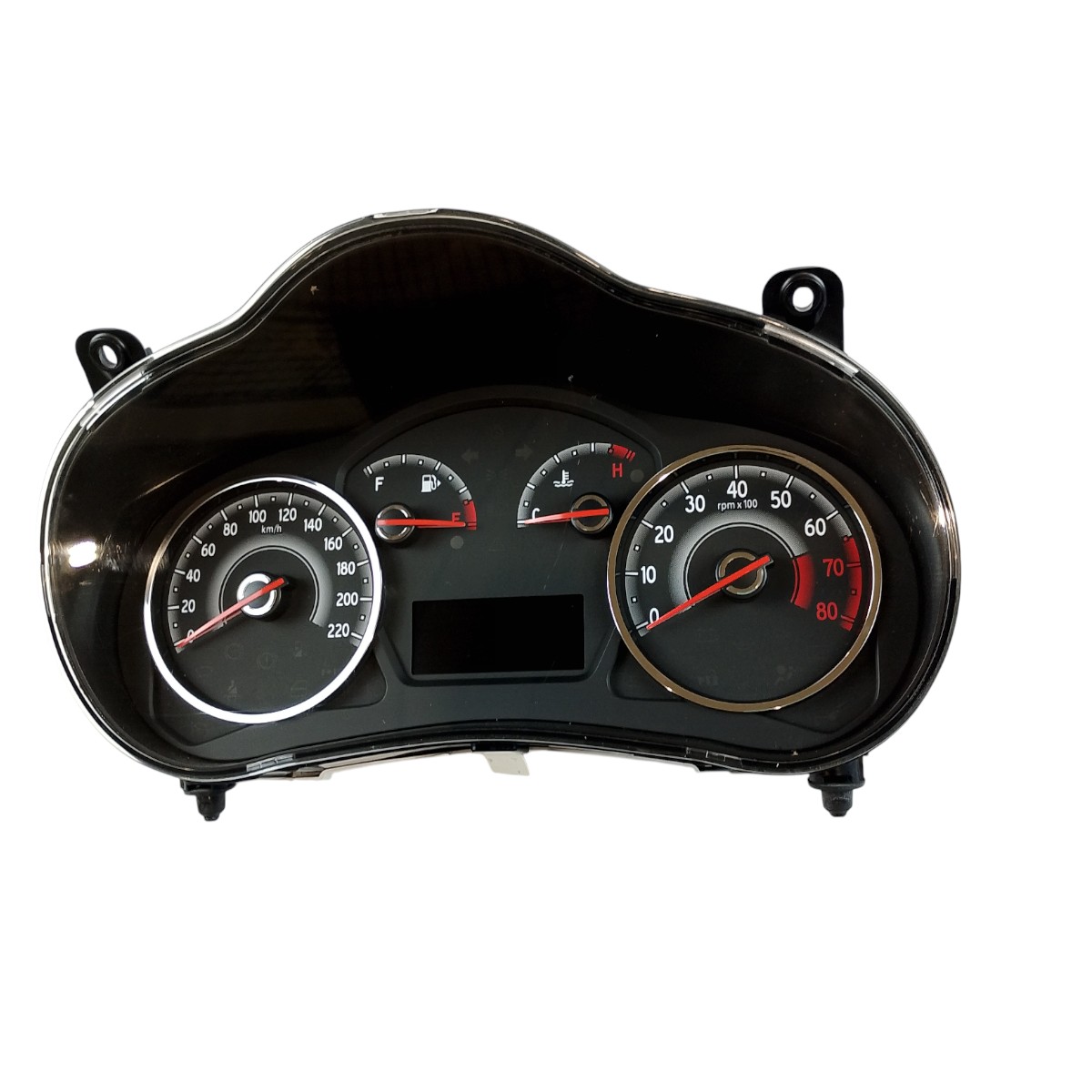 QUADRO INSTR - 52049320 - 