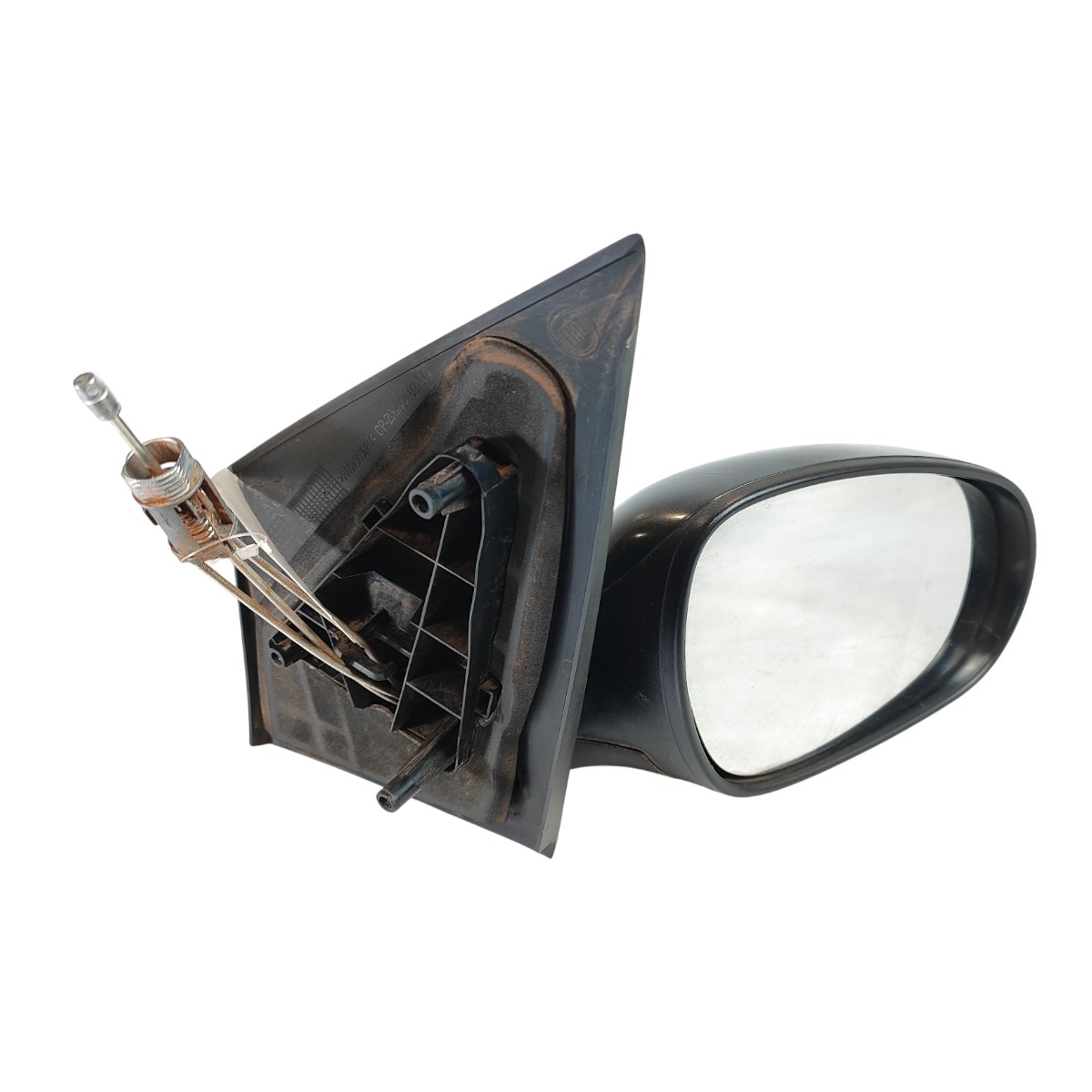 RETROVISOR LADO DIREITO - 735532310 - 