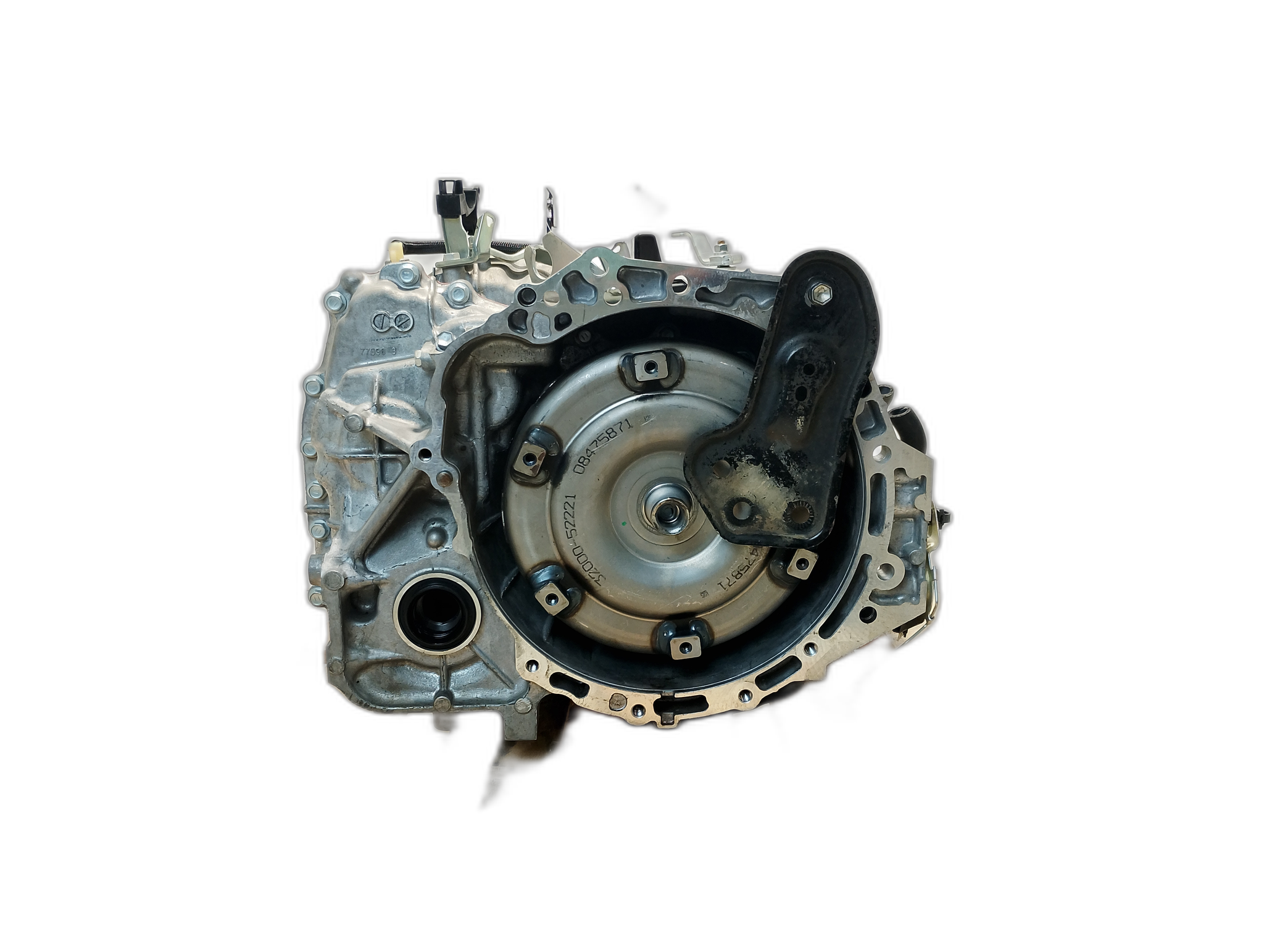 CÂMBIO AUTOMÁTICO TOYOTA YARIS XL LIVE 1.3 16V FLEX 2020/21 - 3040052550 - 