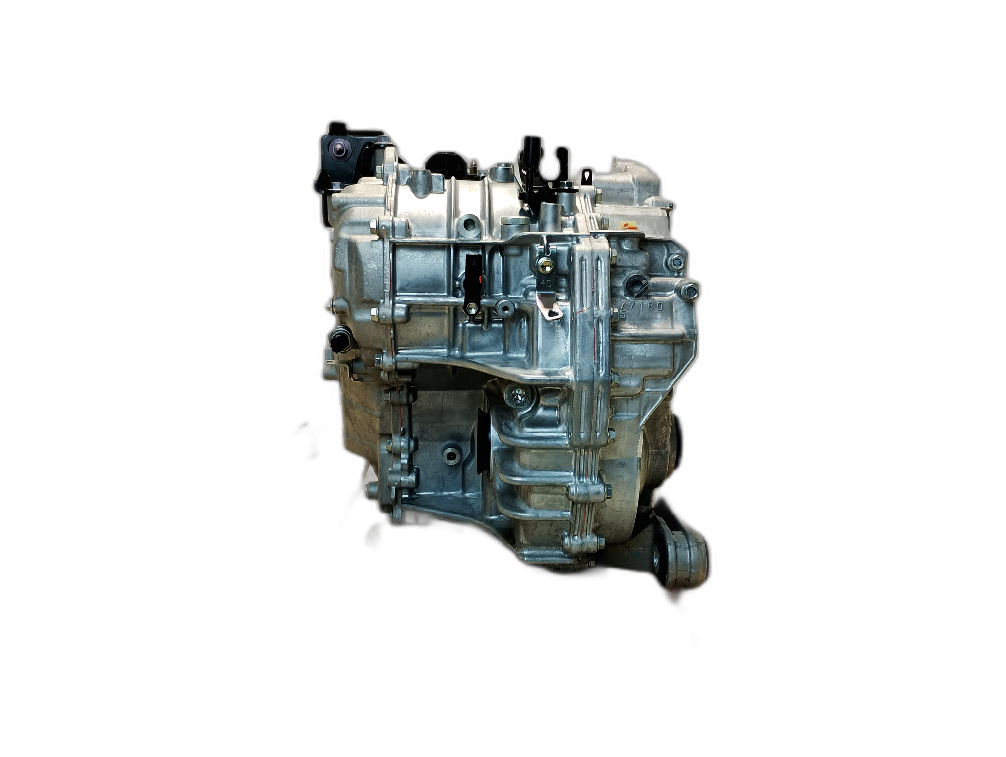 CÂMBIO AUTOMÁTICO TOYOTA COROLLA XEI 2.0 16V FLEX 2025 - 3040012540 - 
