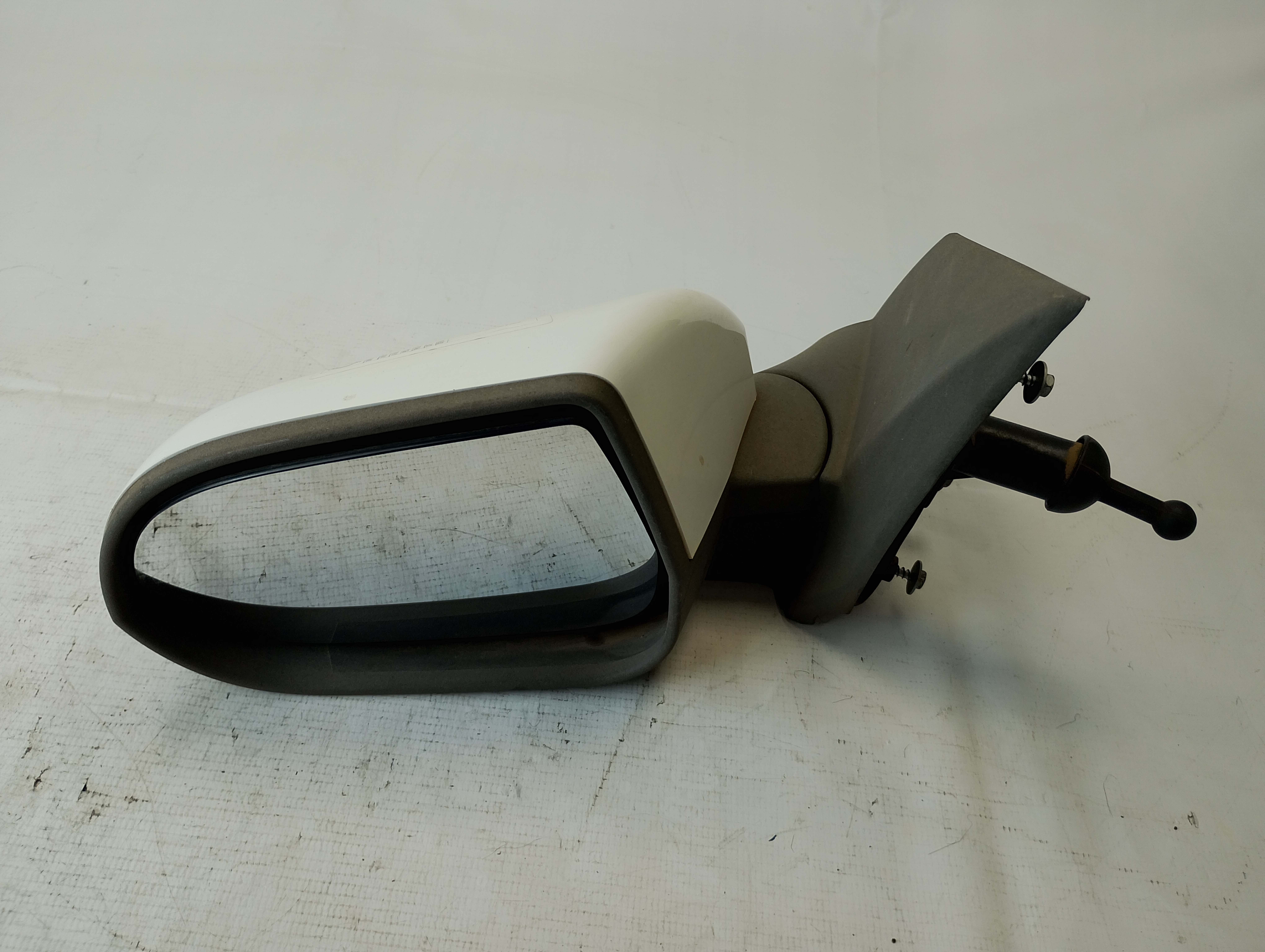 Espelho retrovisor externo - 52156269 - Onix A Hatch, Prisma B