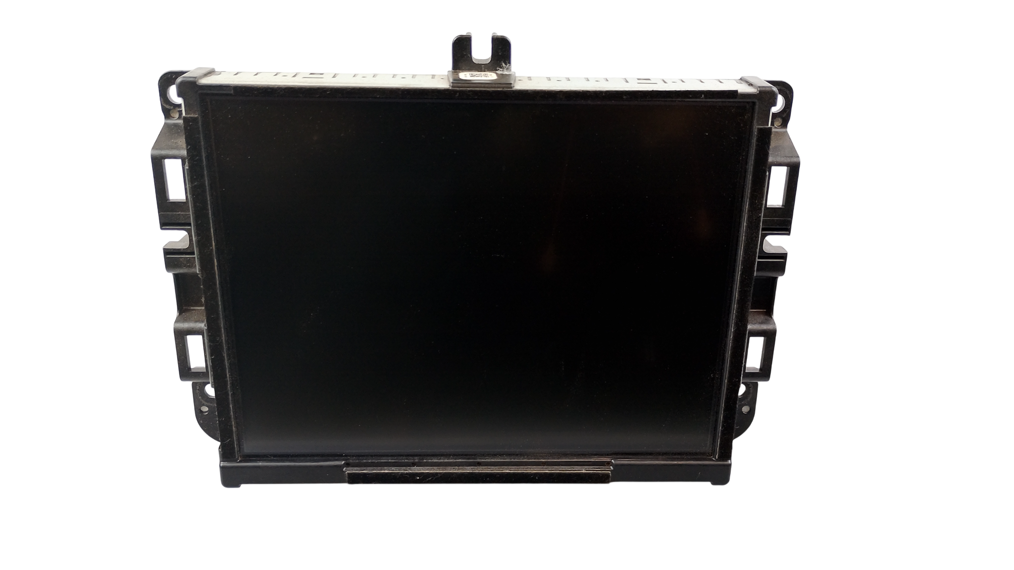 RÁDIO MULTIMÍDIA JEEP GRAND CHEROKEE LIMITED 3.0 TB 2014/15 - 68242383AD - 
