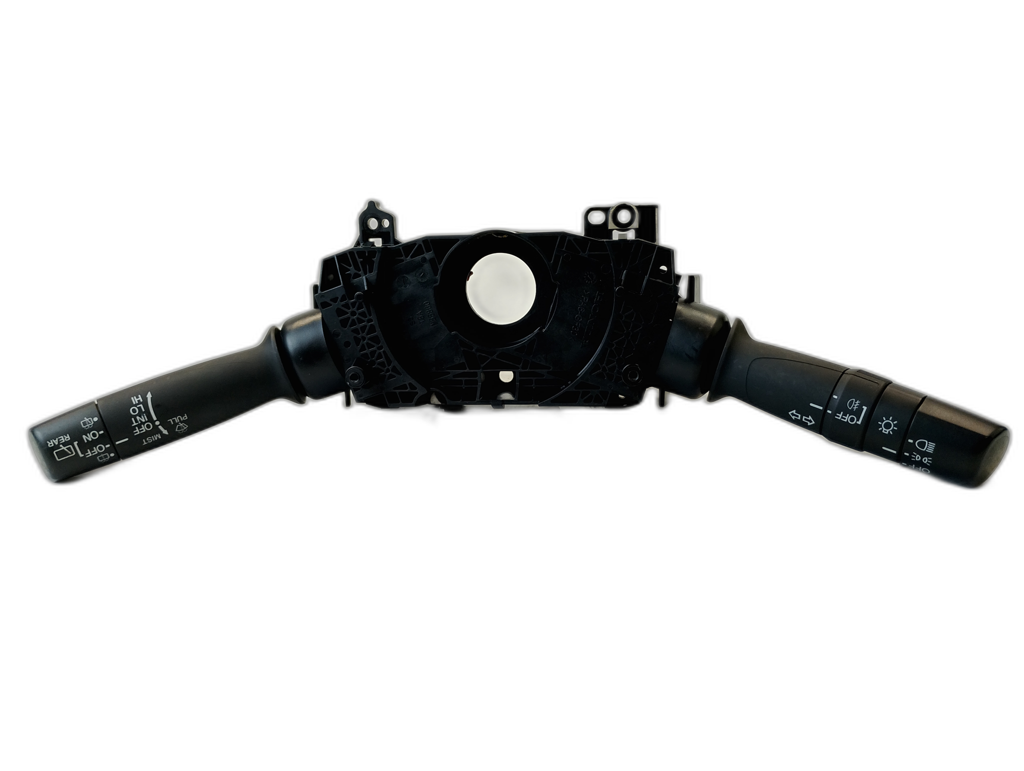Alavancas Comando Chave Seta Honda WR-V EX 1.3 Flexone 2018 - 35255T9AY11 - WR-V