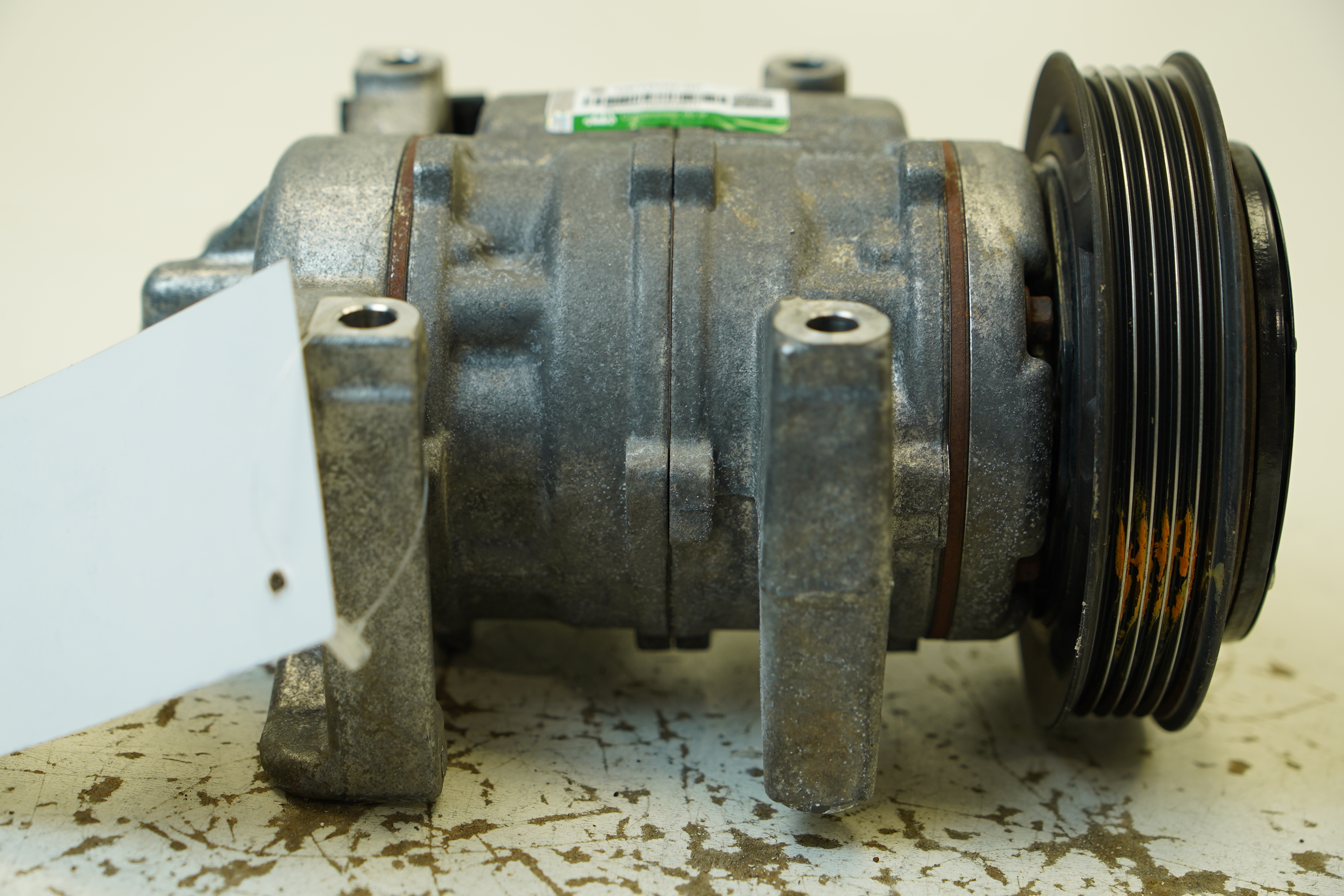 COMPRESSOR - 388105V5M02 - 