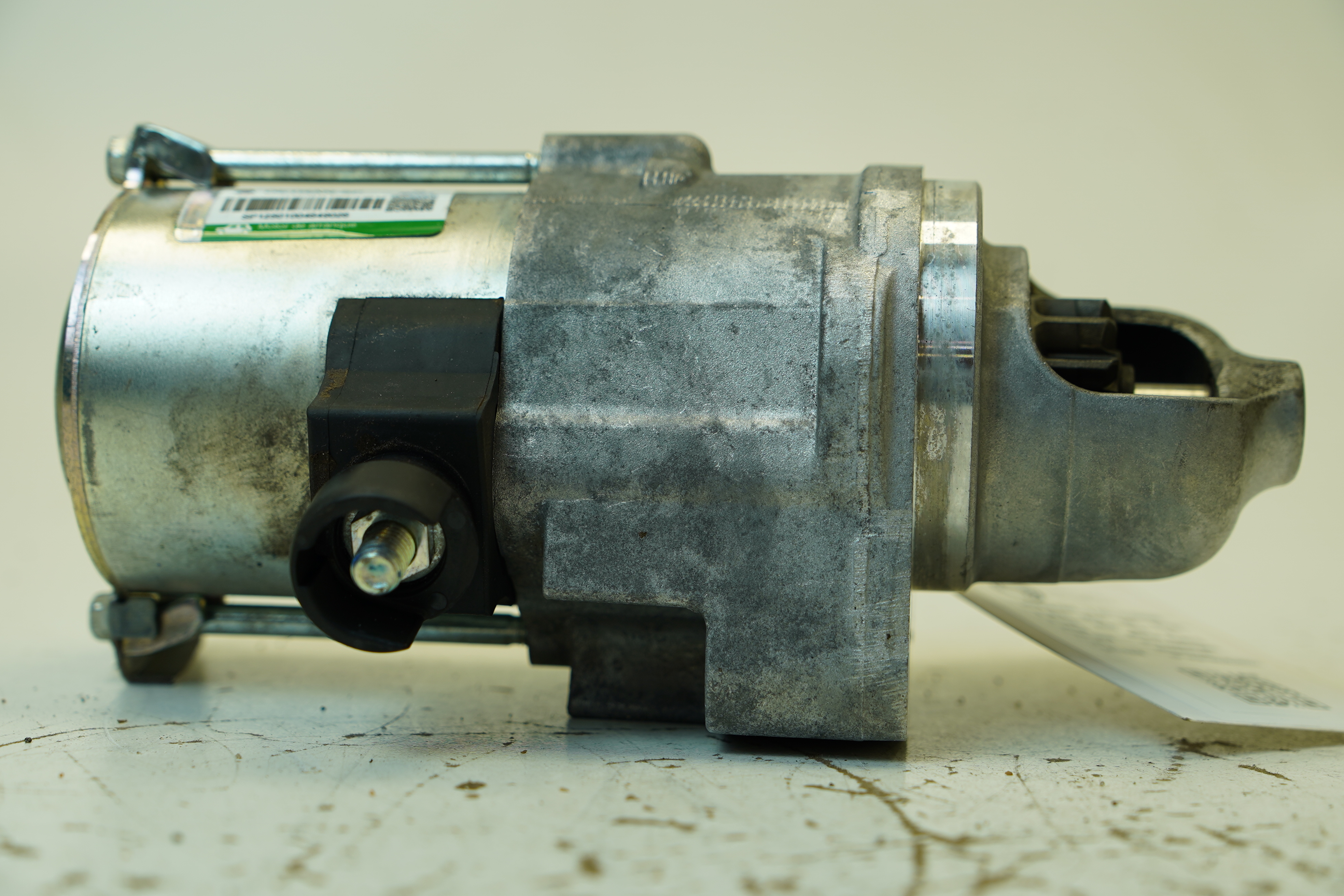 MOTOR PARTIDA CONJUNTO - 312005V5M02 - 