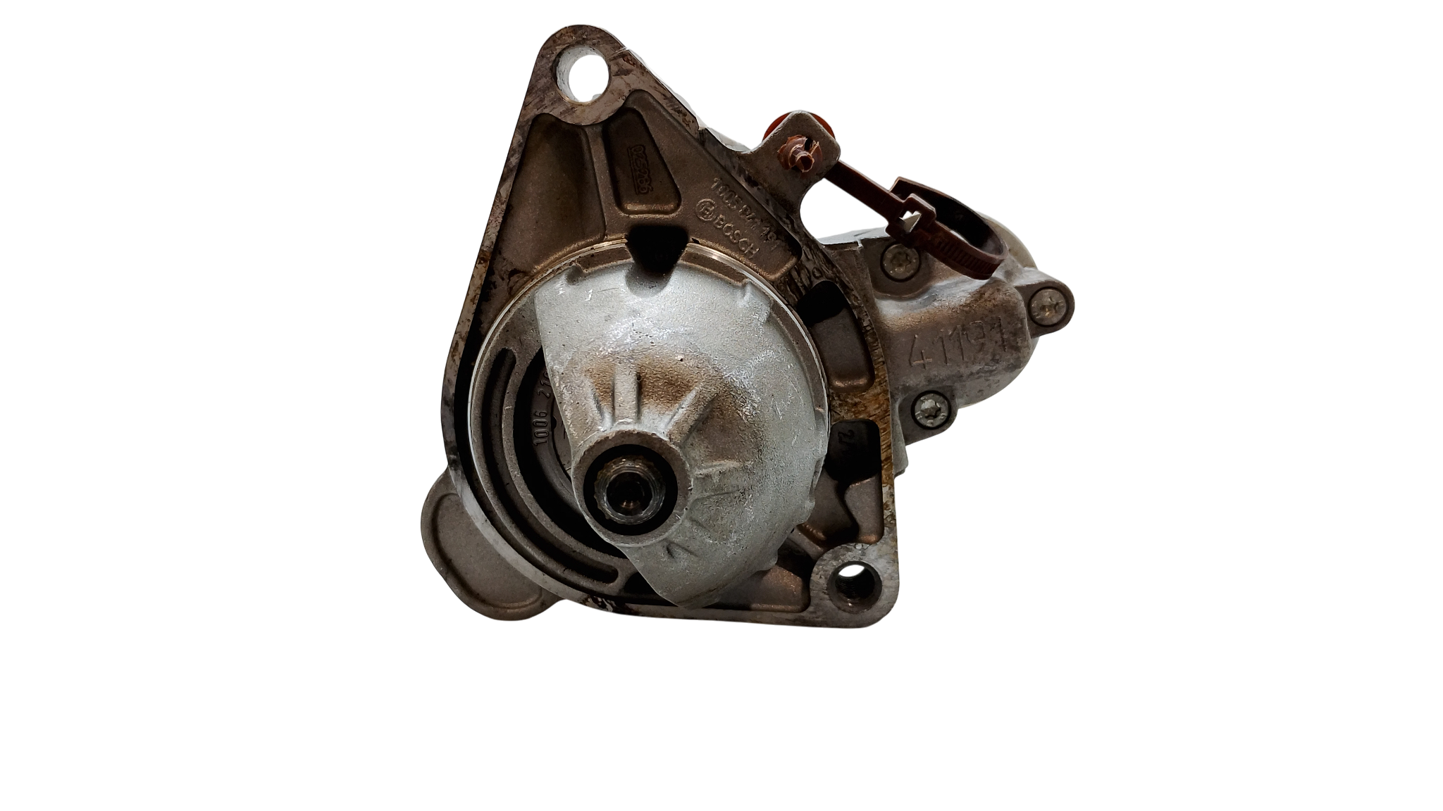 TURBOCOMPRESSOR TURBINA JEEP GRAND CHEROKEE LIMITE 3.0 14/15 - 68211213AC - 
