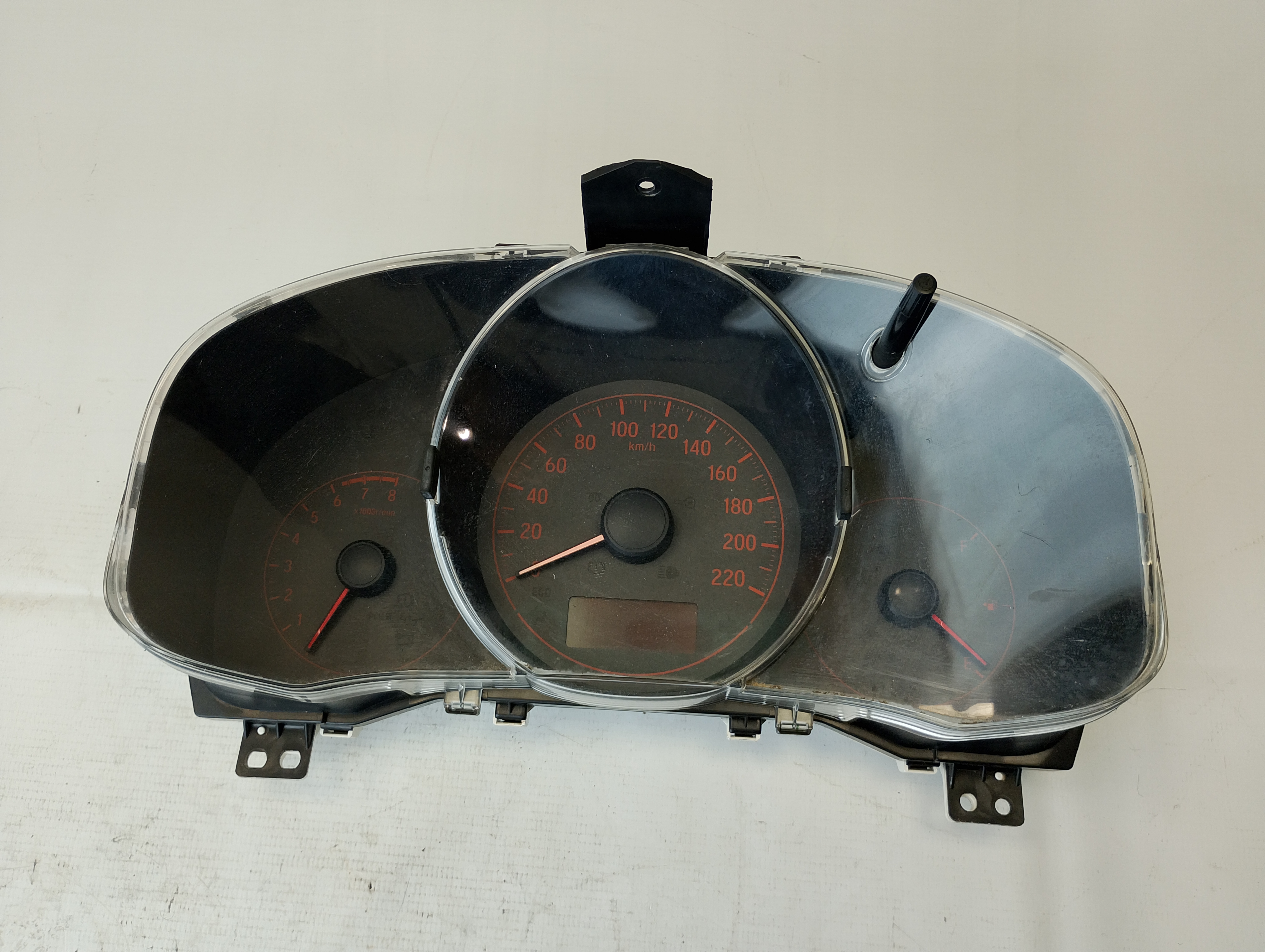 PAINEL INSTRUMENTOS HONDA FIT LX 1.5 FLEXONE 16V 2015 - 78100T5GM11 - 