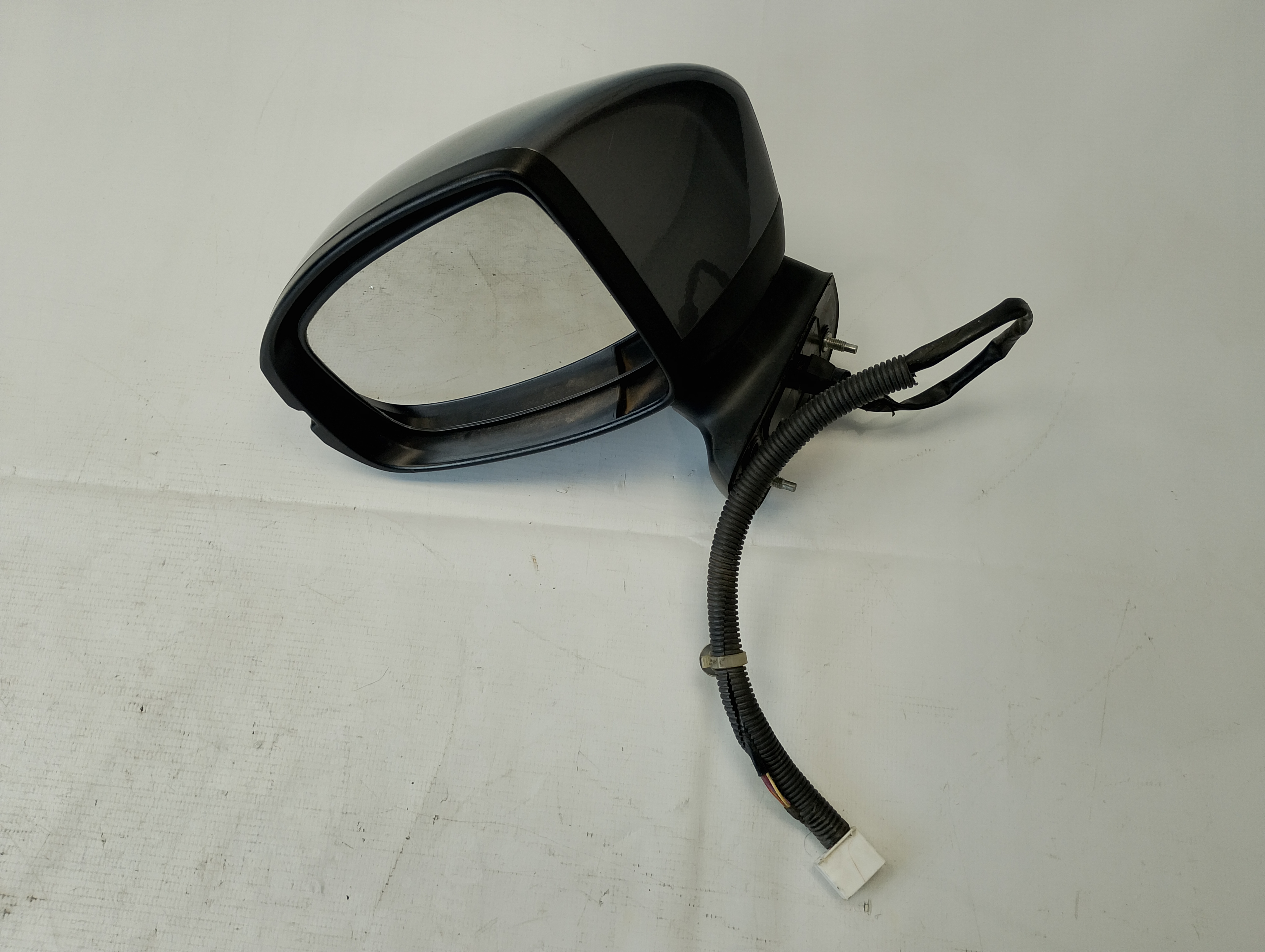 Retrovisor fit lado esquerdo espelho retrovisor esq - 76258T5NM11 - 