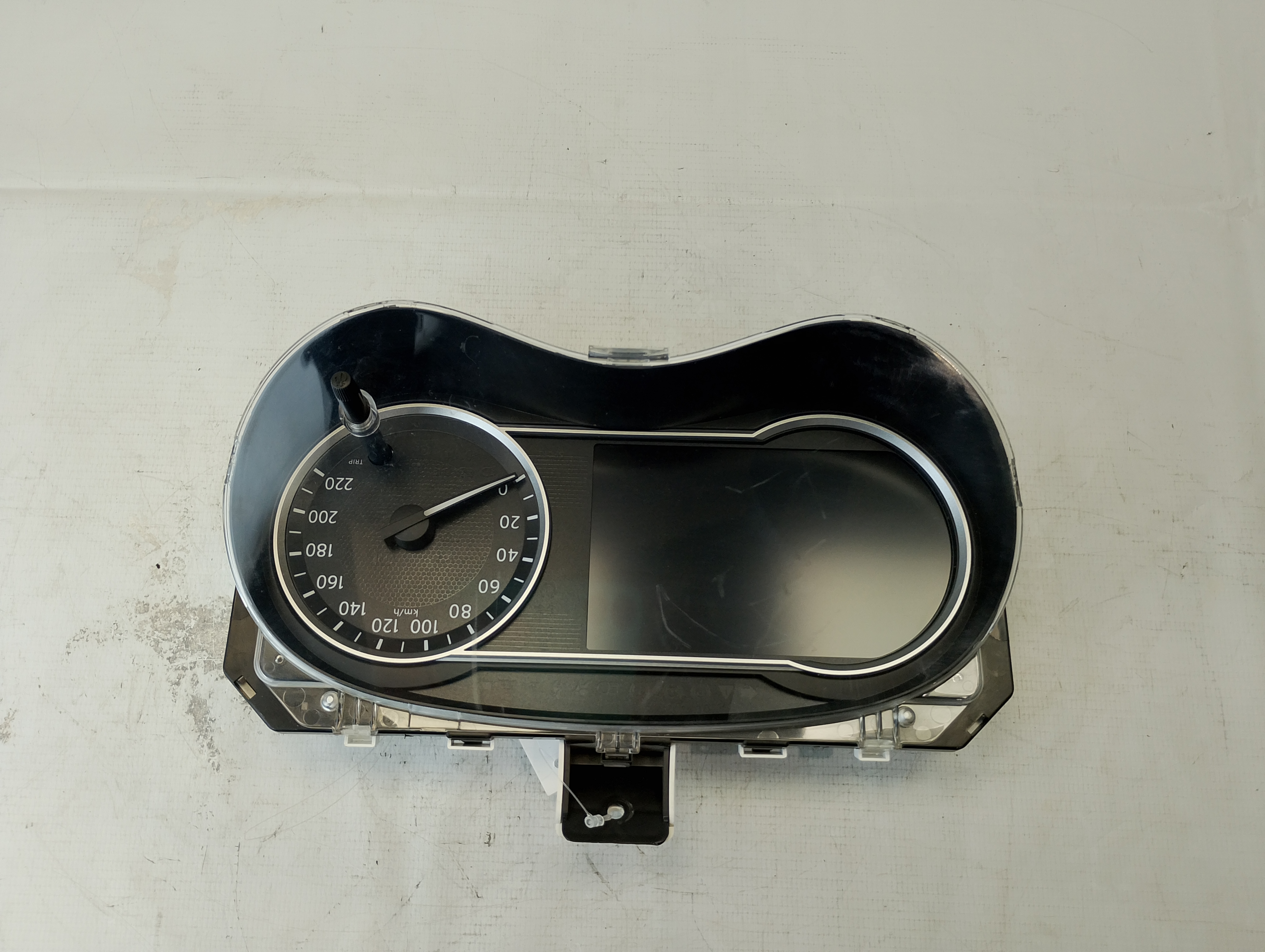 PAINEL INSTRUMENTOS NISSAN KICKS SL 1.6 2018 - 248105RB1B - 