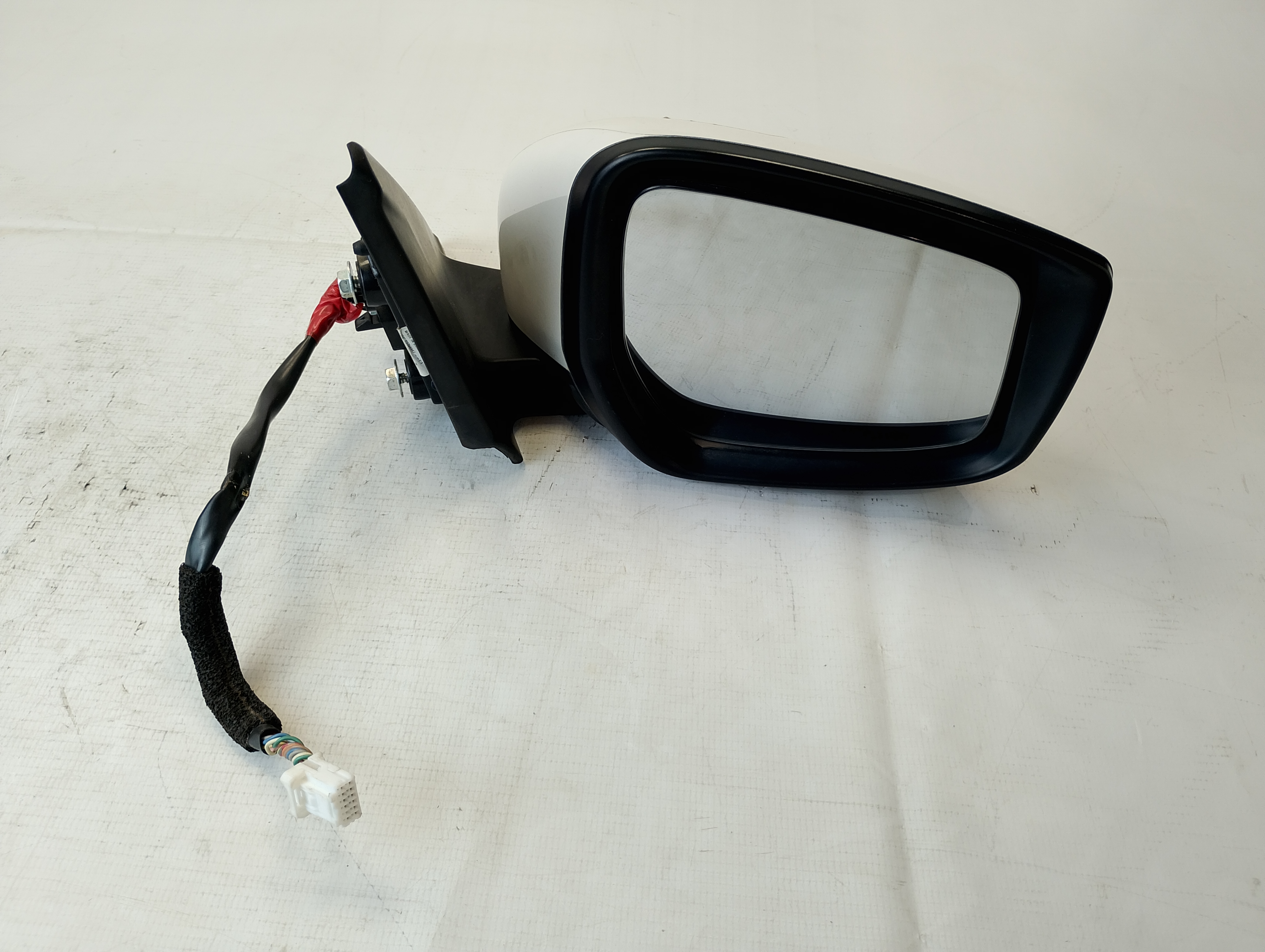 MIRROR ASSYDOORRH - 963015RA0D - 