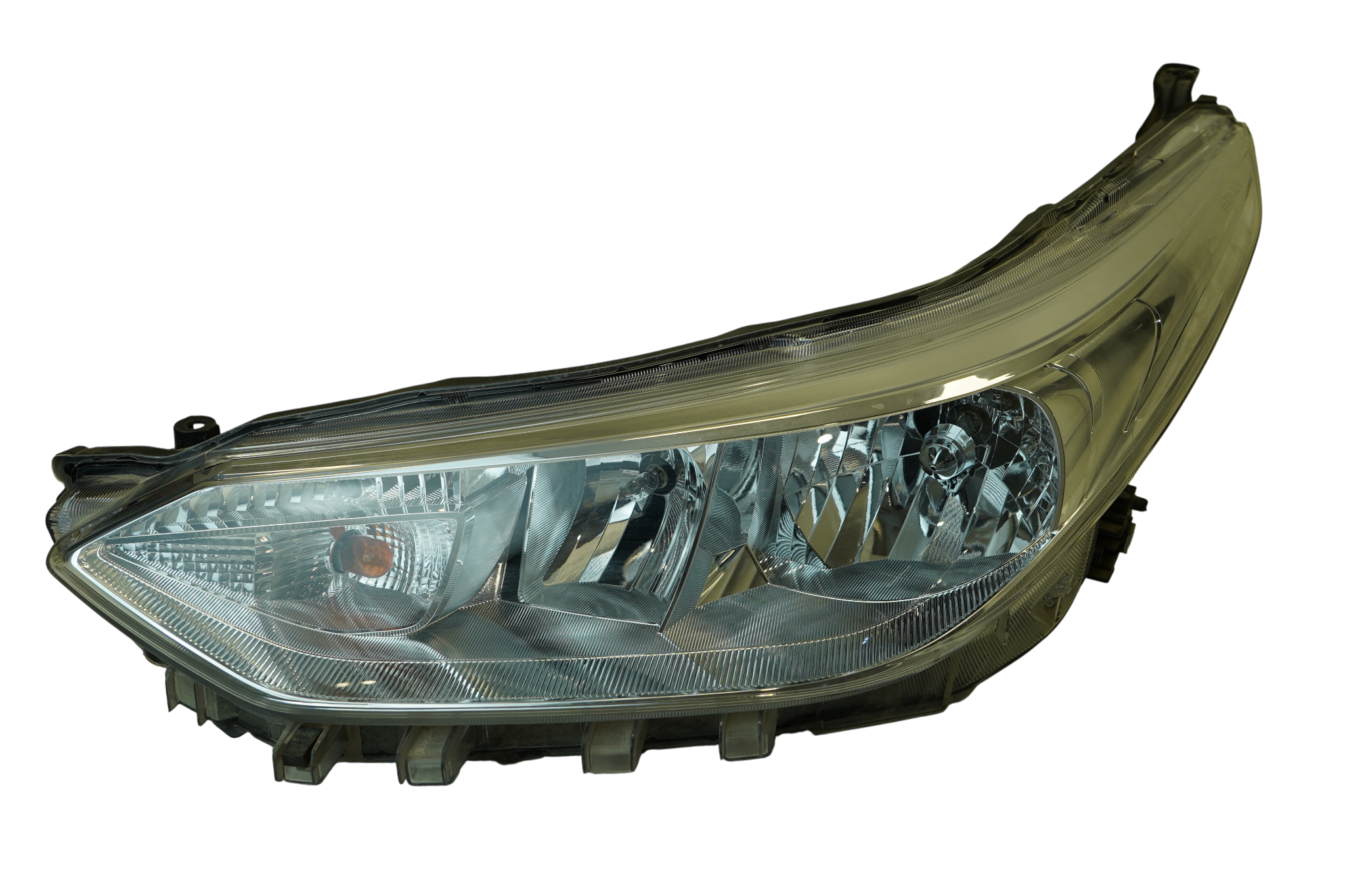 FAROL ESQUERDO, PARA - 811700DJ00 - 