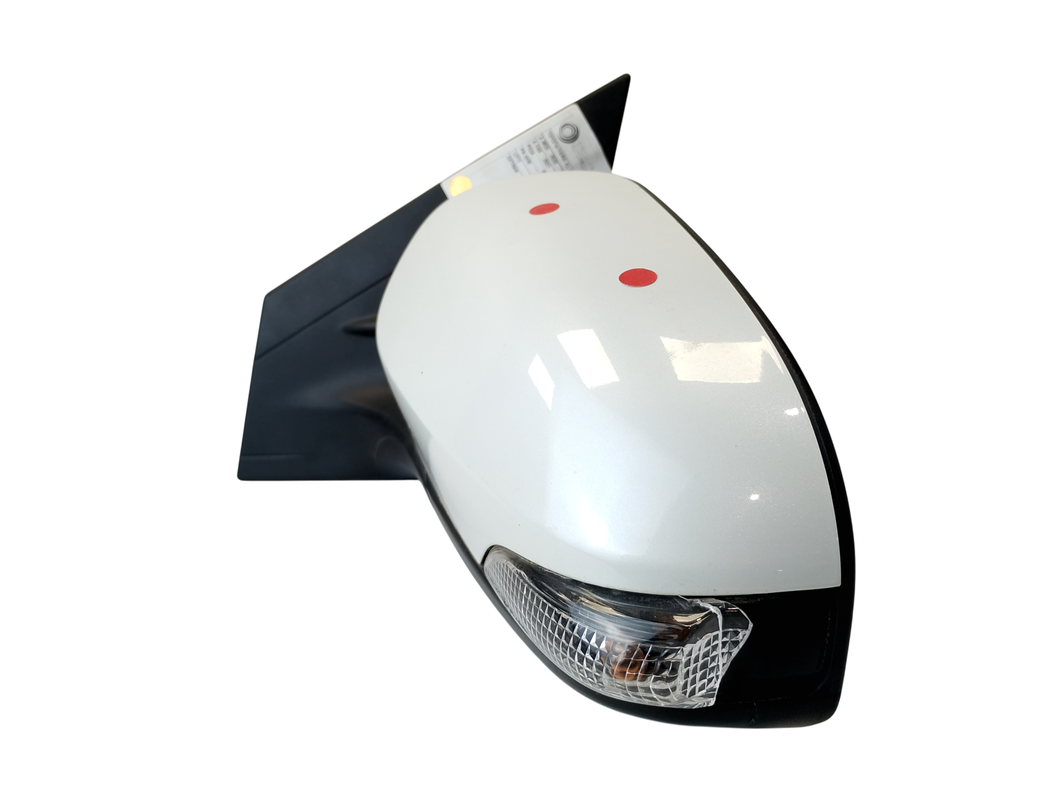 ESPELHO RETROVISOR E - 879100DE10 - 