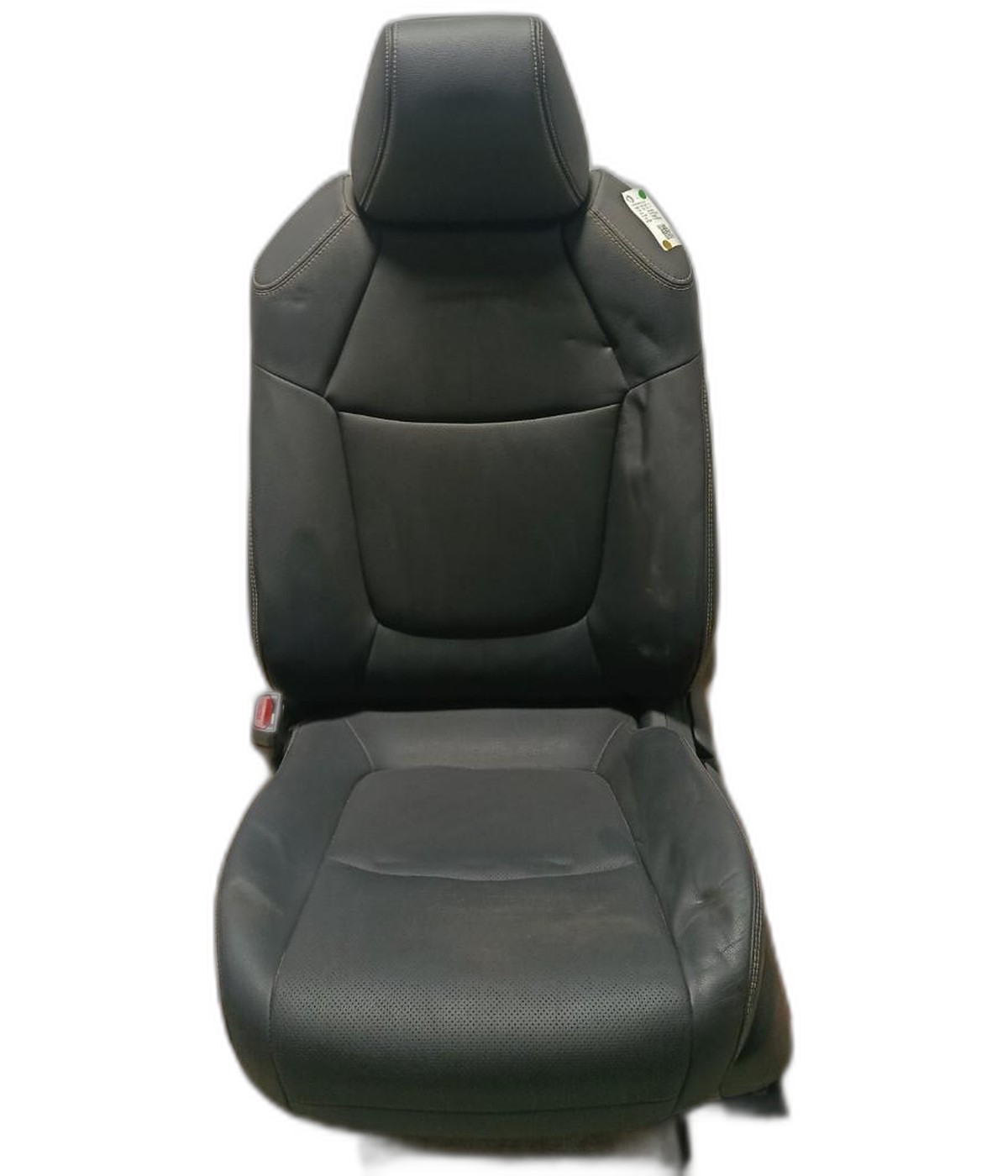 BANCO MOTORISTA TOYOTA COROLLA XEI 2.0 16V 2025 - STB1MTOYOTA0021113 - 