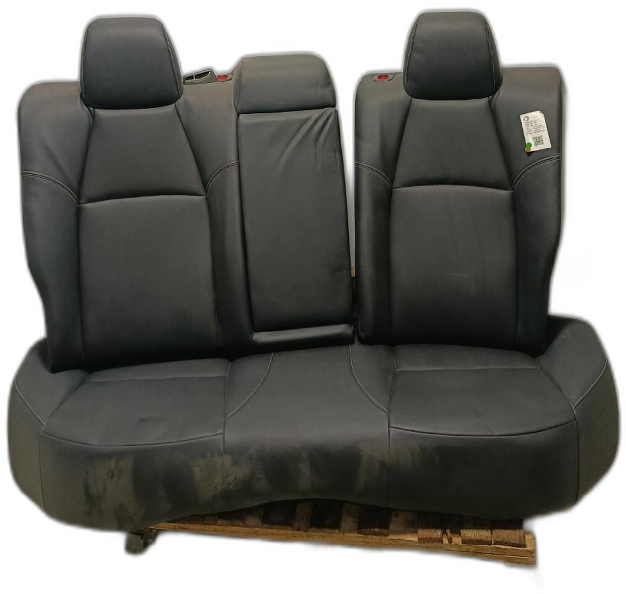 BANCO PASSAGEIRO SEGUNDA FILEIRA TOYOTA COROLLA XEI 2.0 2025 - STB2PTOYOTA0021113 - 